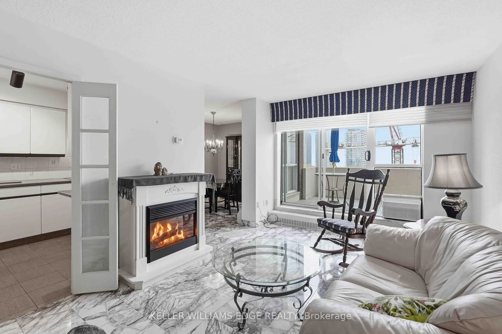 Photo 10 of Unit 920, 60 Southport Street, Toronto, High Park-Swansea — HOMEH