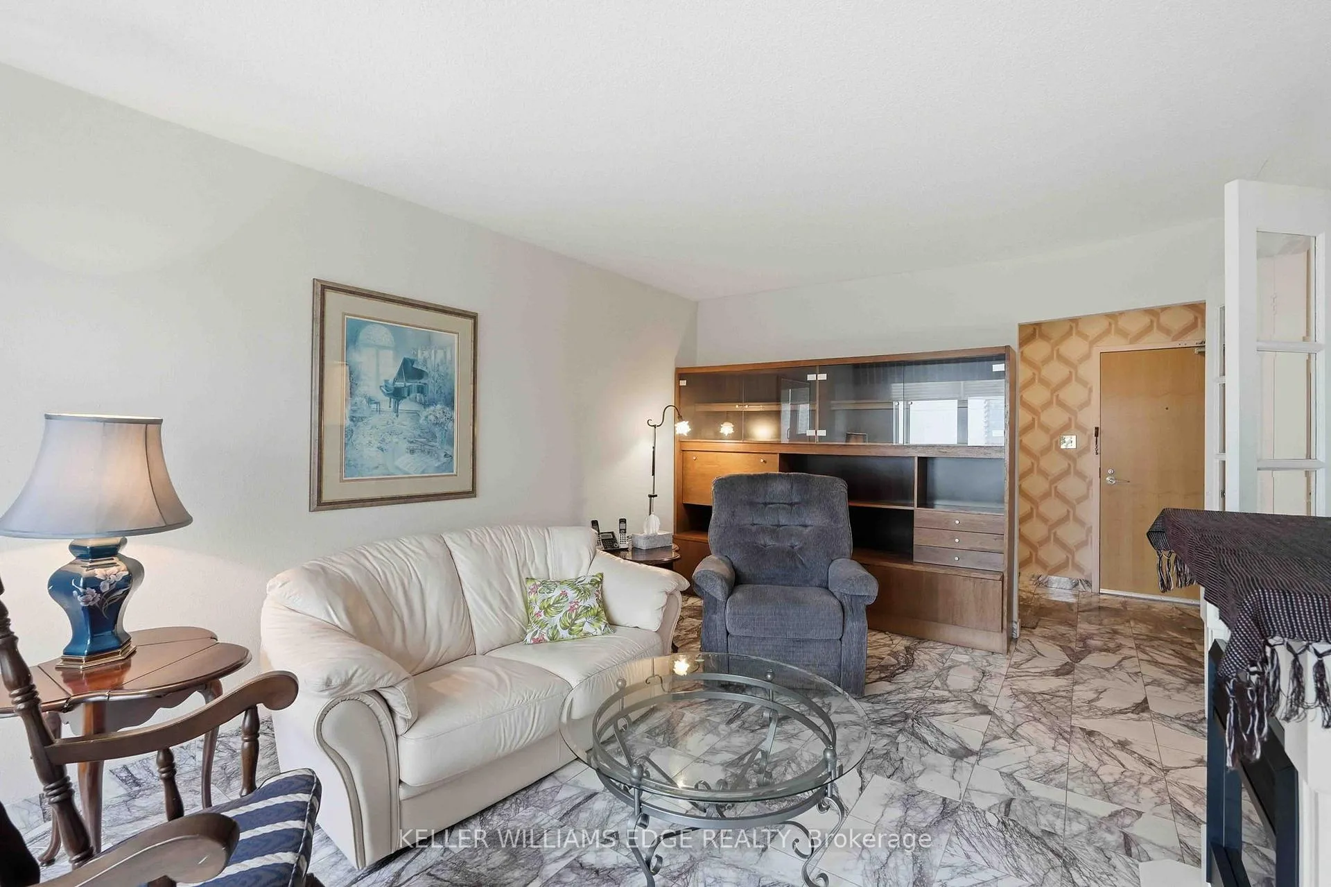 Photo 12 of Unit 920, 60 Southport Street, Toronto, High Park-Swansea — HOMEH
