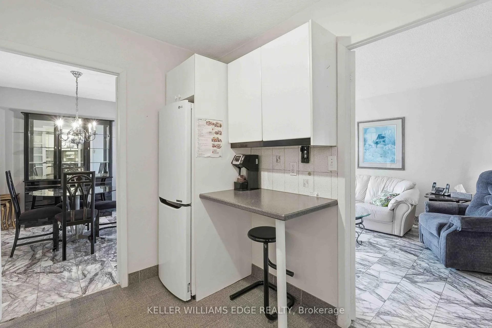 Photo 20 of Unit 920, 60 Southport Street, Toronto, High Park-Swansea — HOMEH