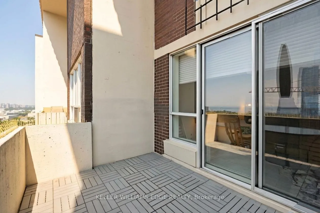 Photo 23 of Unit 920, 60 Southport Street, Toronto, High Park-Swansea — HOMEH