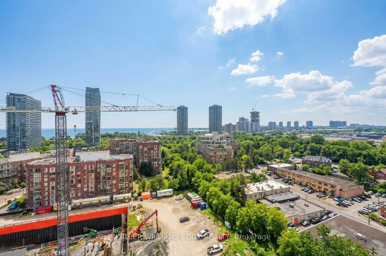 Photo 24 of Unit 920, 60 Southport Street, Toronto, High Park-Swansea — HOMEH