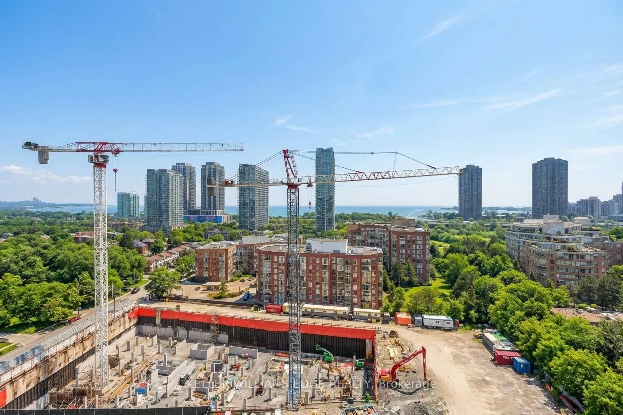 Photo 25 of Unit 920, 60 Southport Street, Toronto, High Park-Swansea — HOMEH