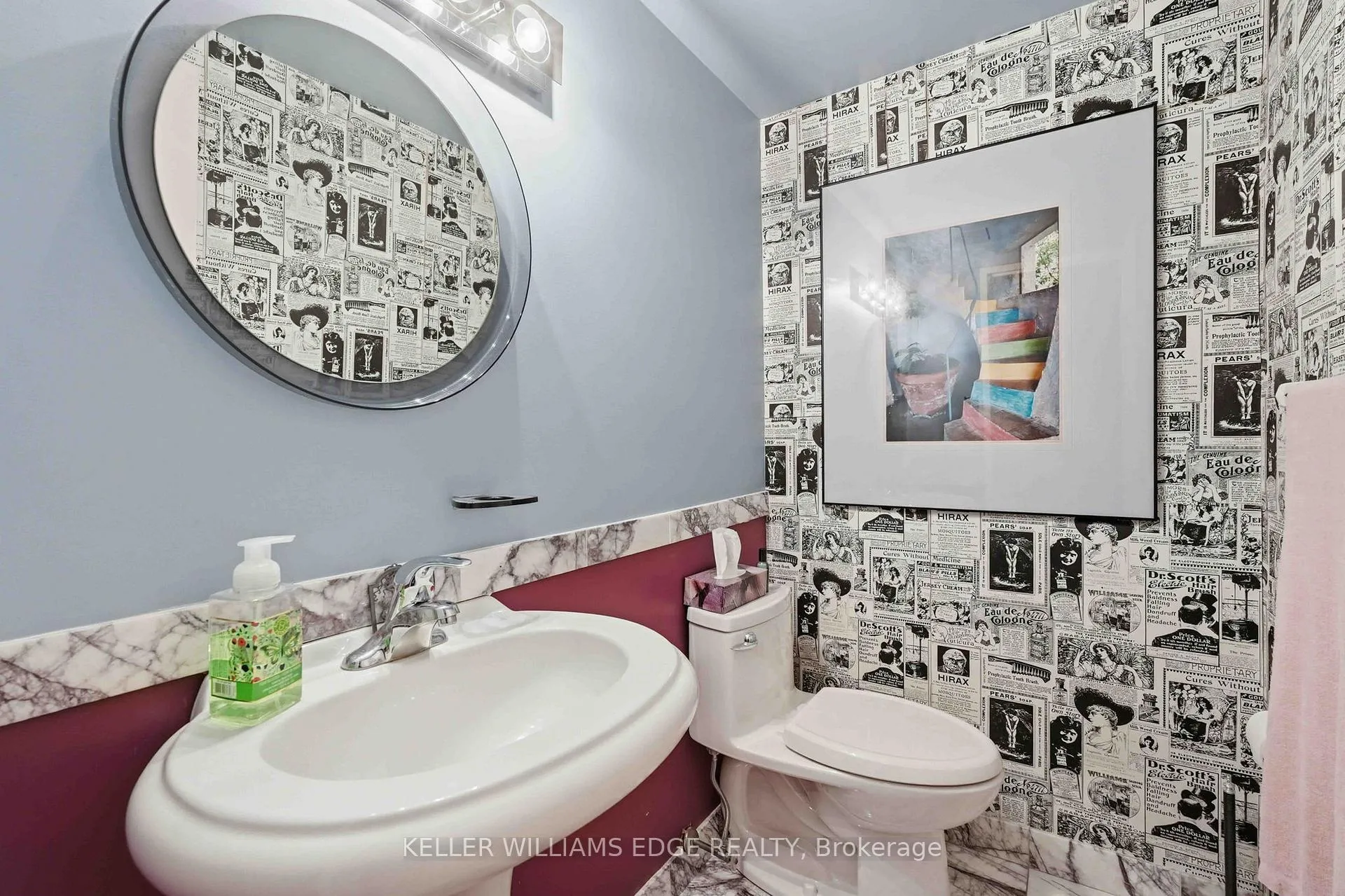 Photo 26 of Unit 920, 60 Southport Street, Toronto, High Park-Swansea — HOMEH