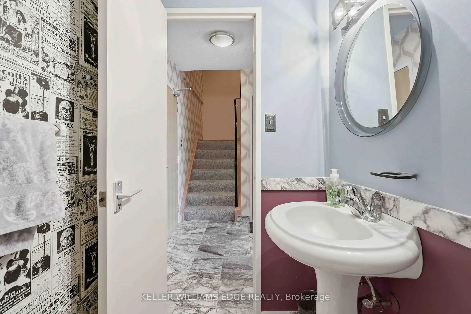 Photo 27 of Unit 920, 60 Southport Street, Toronto, High Park-Swansea — HOMEH