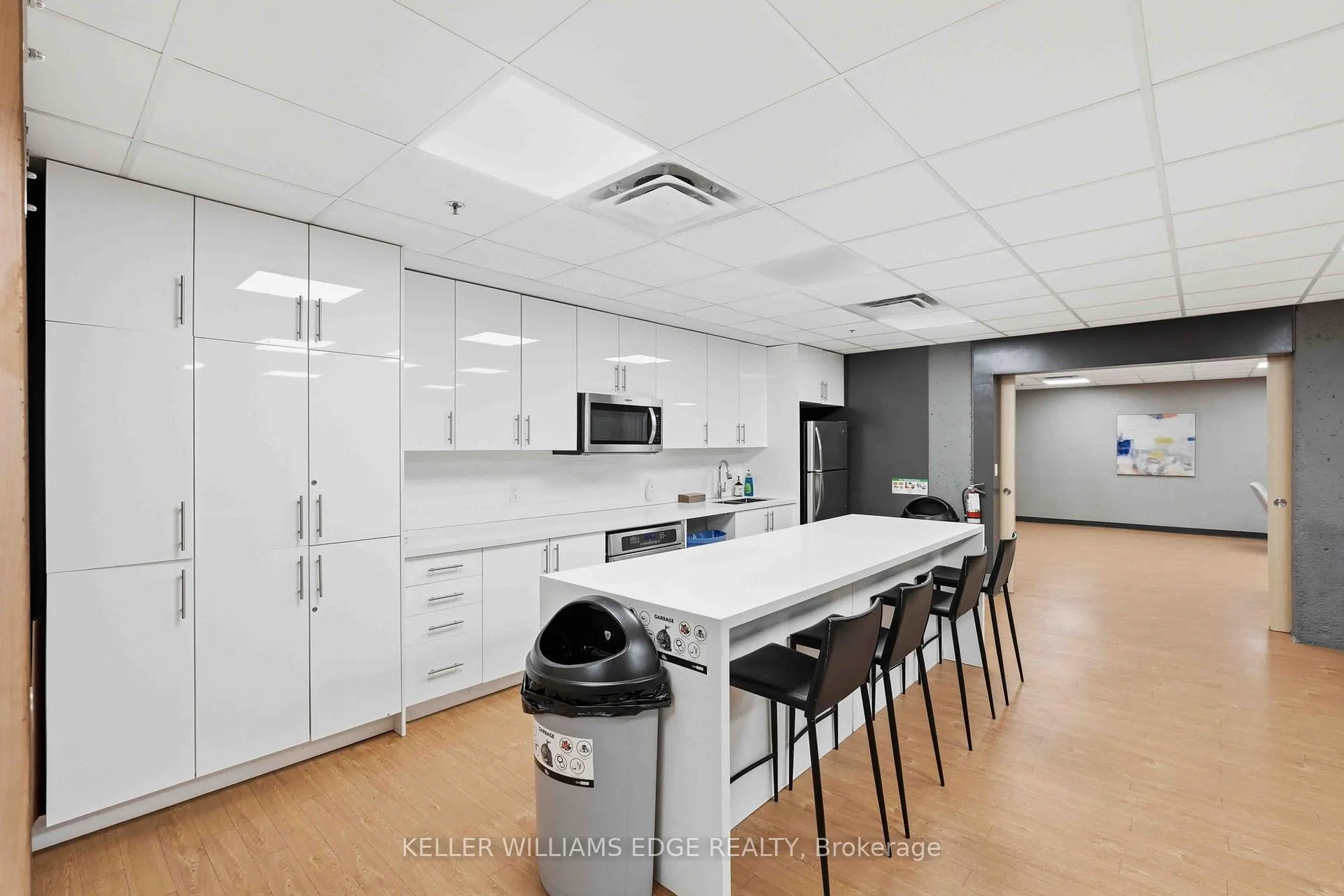 Photo 36 of Unit 920, 60 Southport Street, Toronto, High Park-Swansea — HOMEH