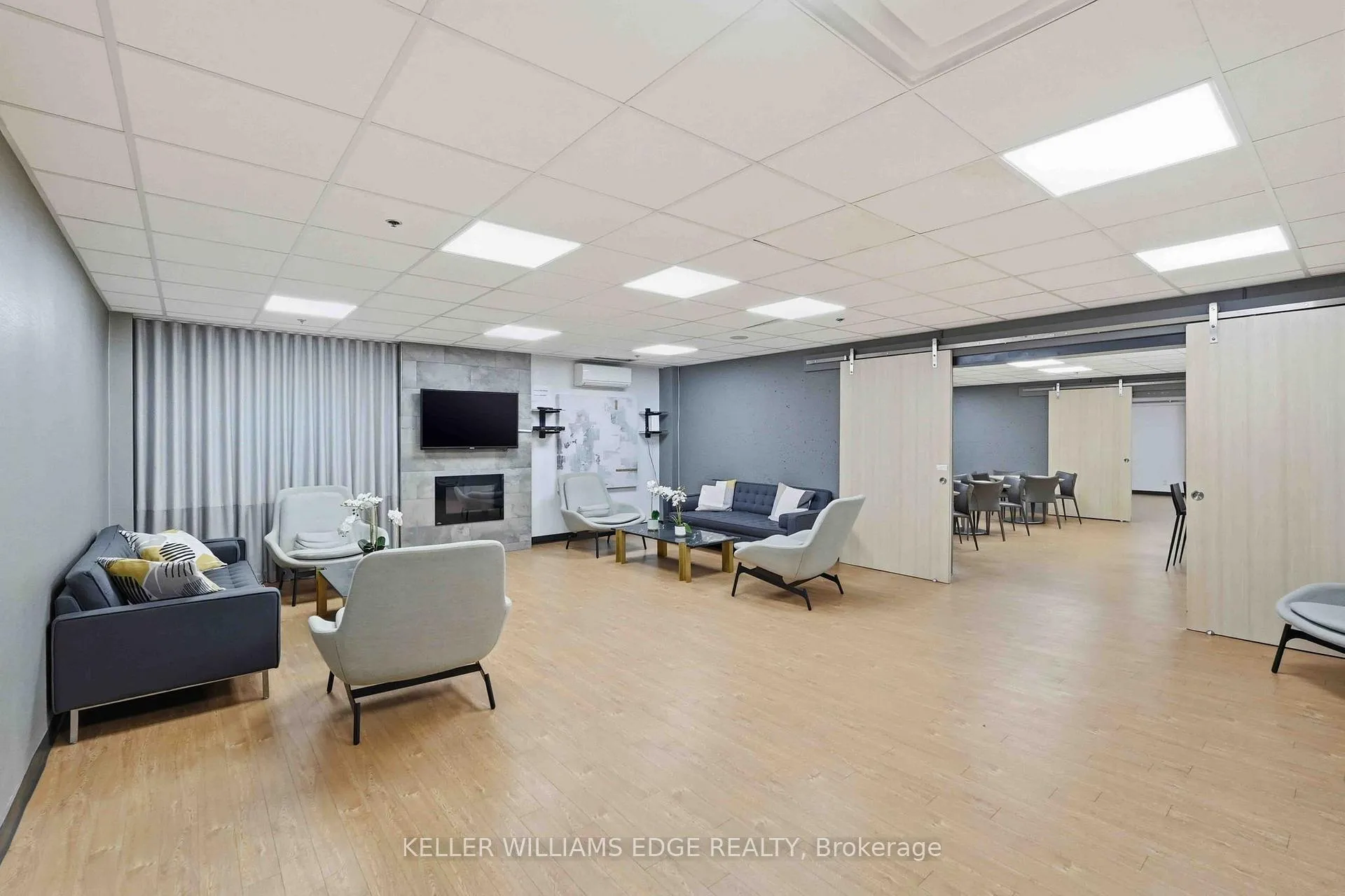 Photo 38 of Unit 920, 60 Southport Street, Toronto, High Park-Swansea — HOMEH