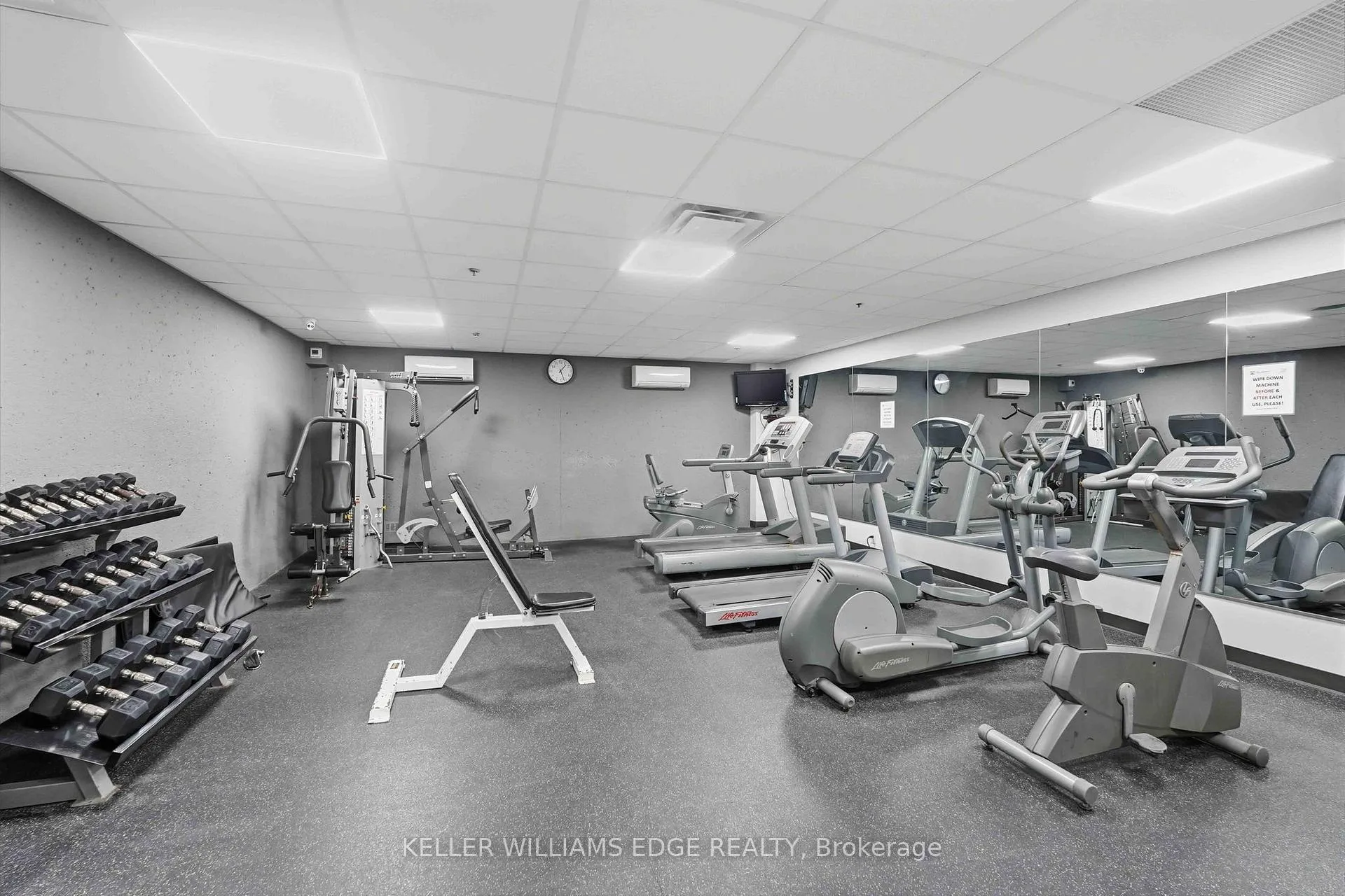 Photo 39 of Unit 920, 60 Southport Street, Toronto, High Park-Swansea — HOMEH