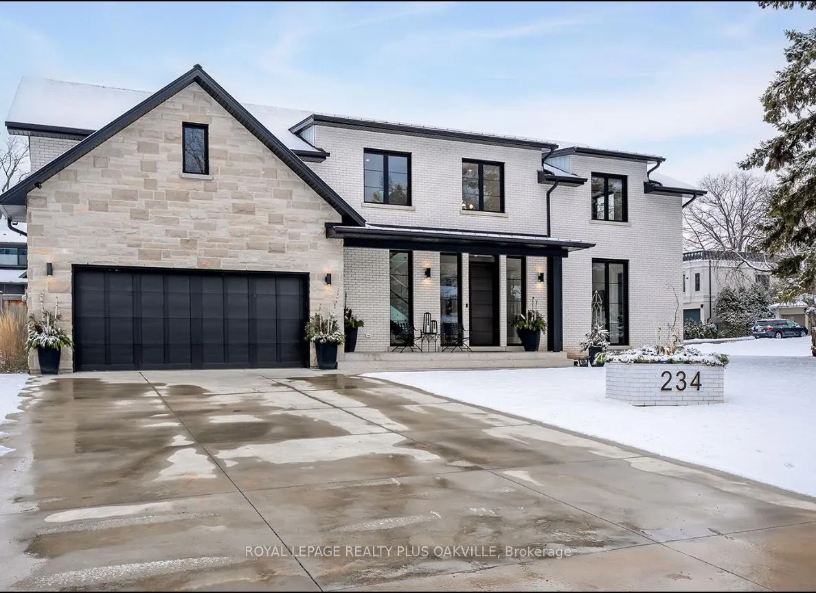 Photo 1 of 234 Walby Drive, Oakville, Southwest — HOMEH