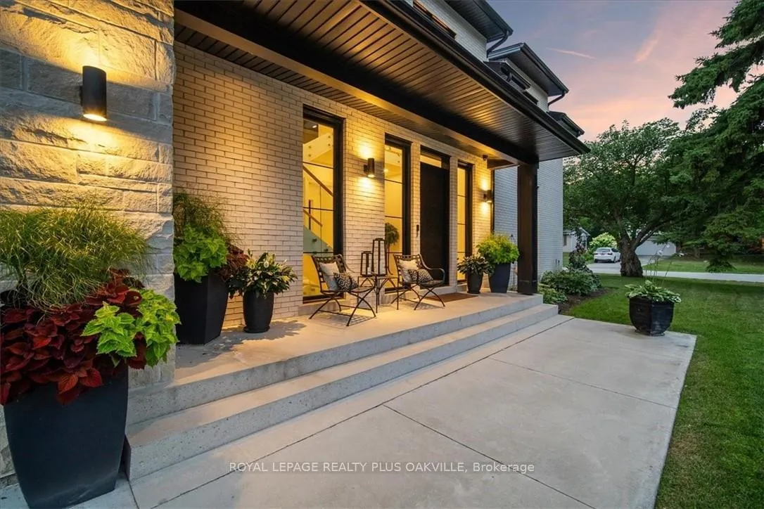 Photo 48 of 234 Walby Drive, Oakville, Southwest — HOMEH