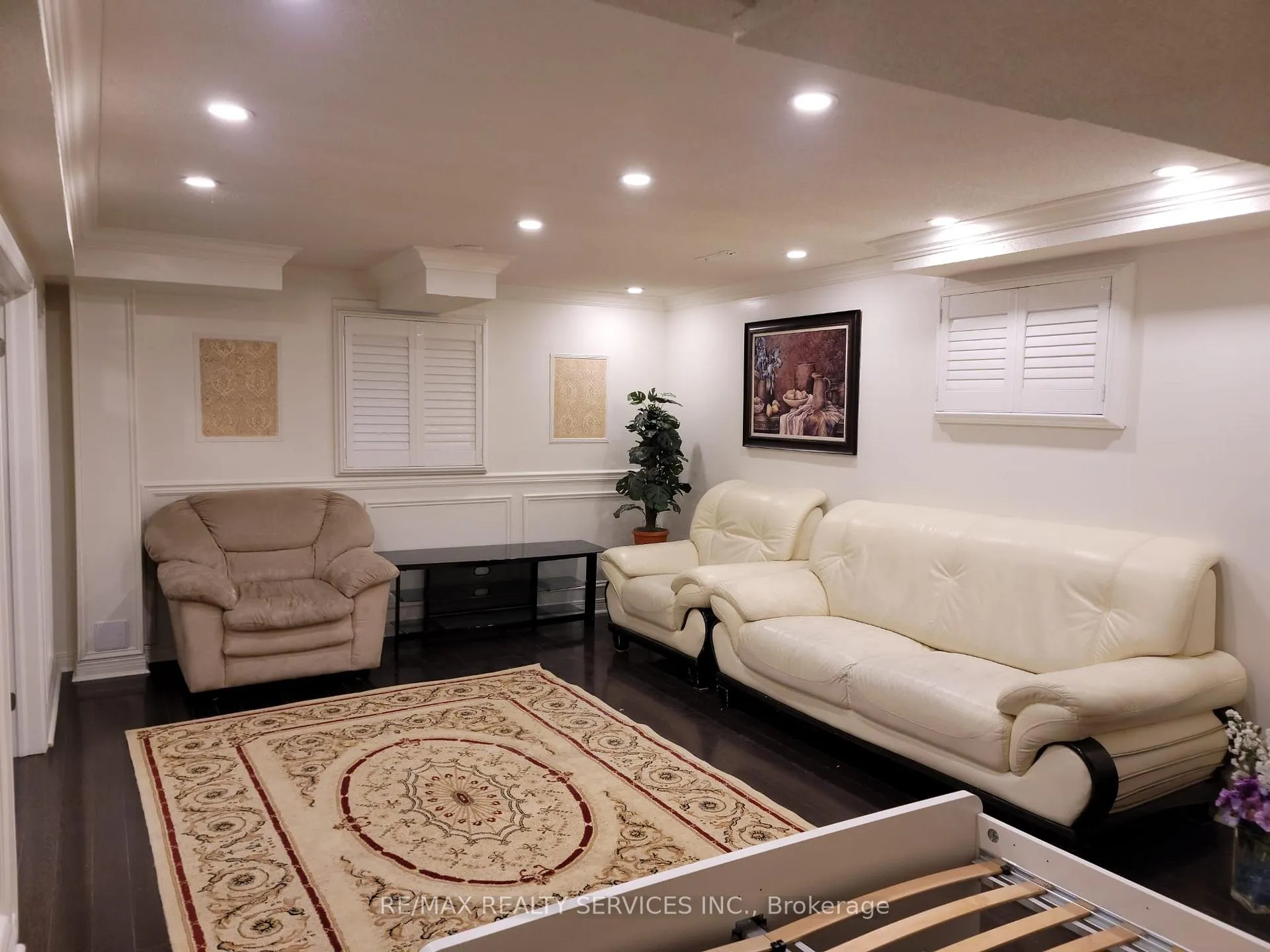 Photo 3 of Unit W/O Bsmt, 72 Dells Crescent, Brampton, Fletcher's Meadow — HOMEH