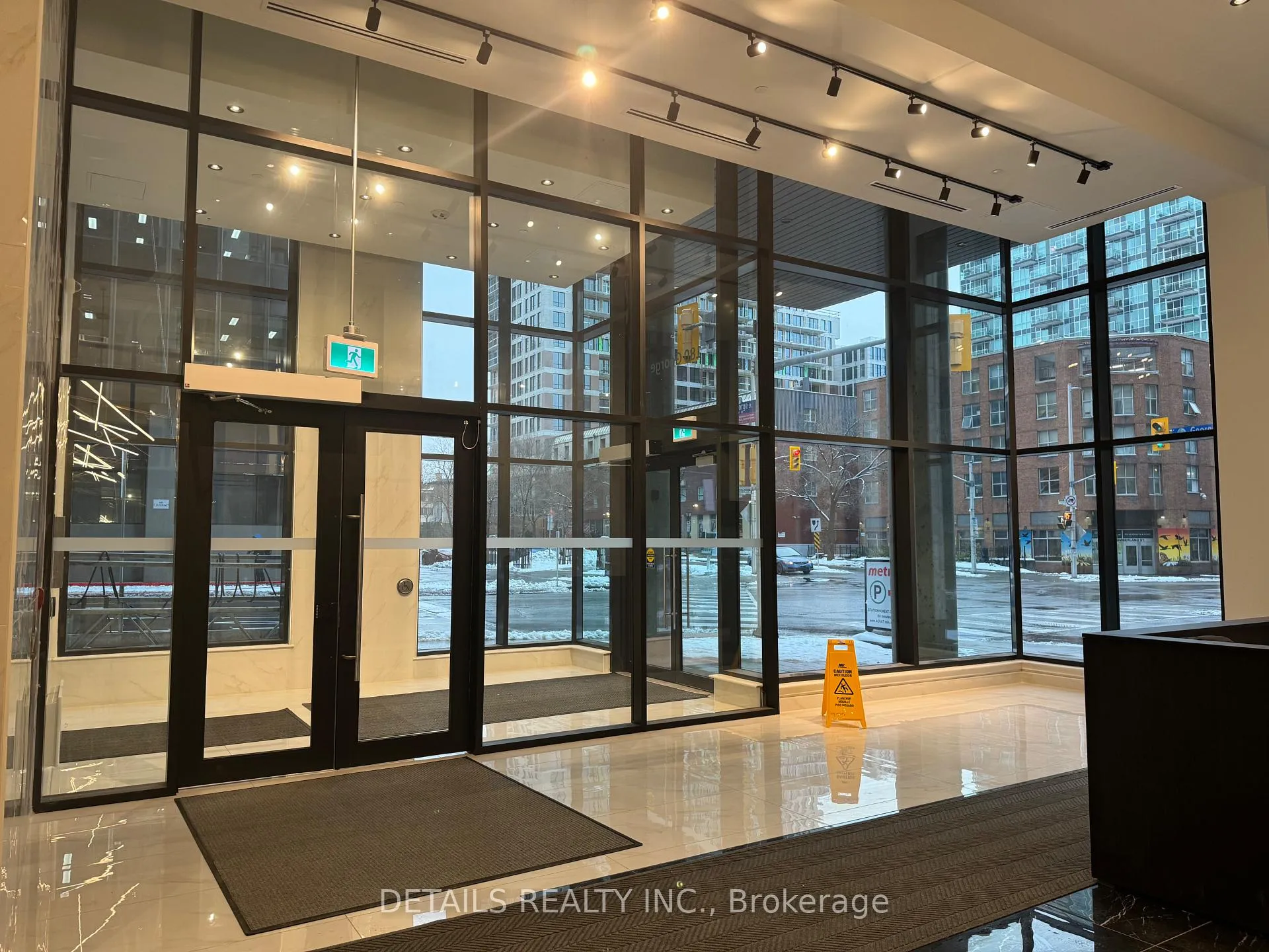 Photo 2 of Unit 809, 340 Queen Street, Ottawa, Ottawa Centre — HOMEH