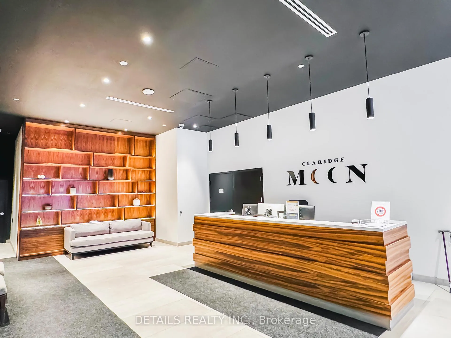 Photo 3 of Unit 809, 340 Queen Street, Ottawa, Ottawa Centre — HOMEH