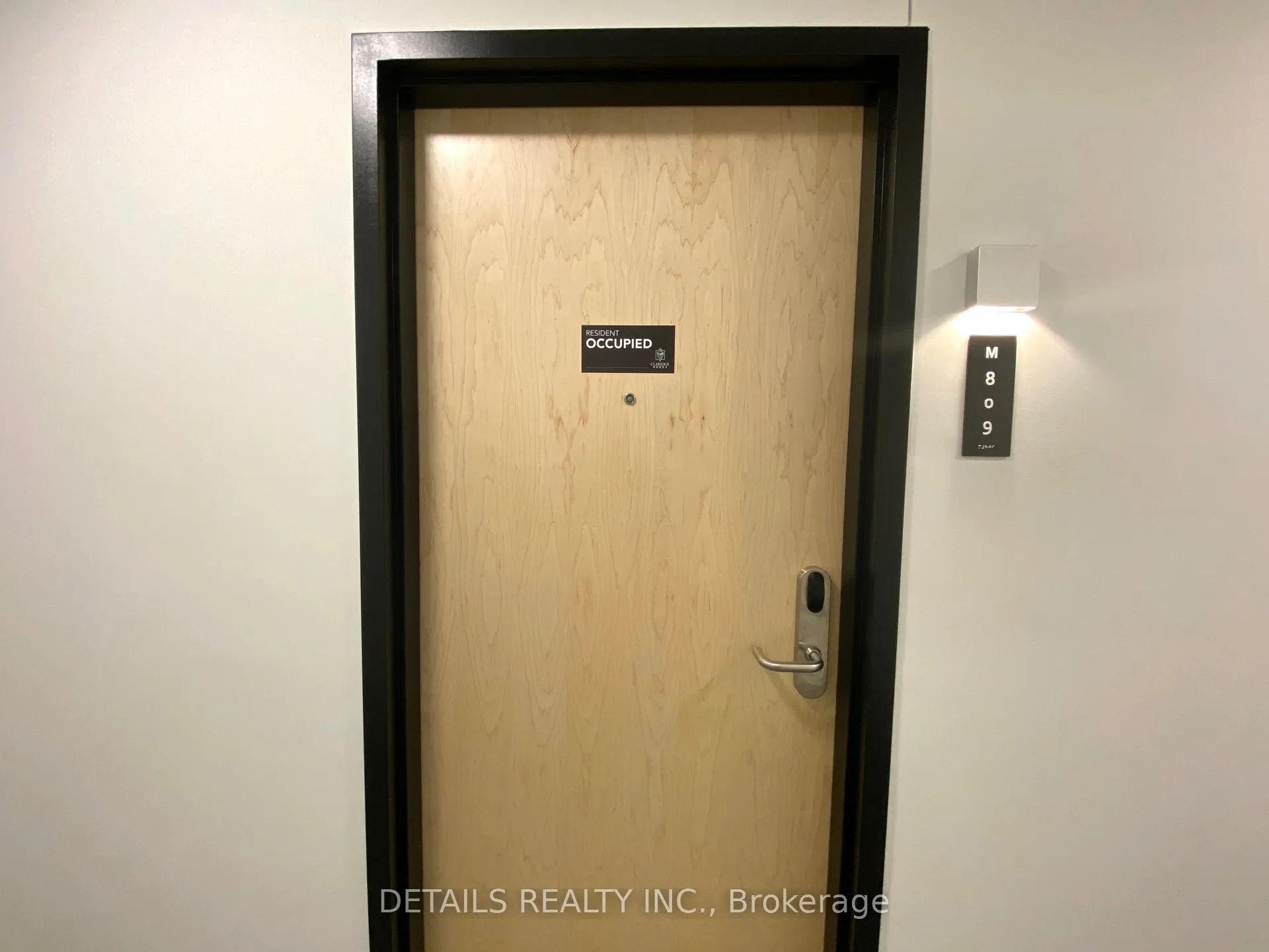 Photo 4 of Unit 809, 340 Queen Street, Ottawa, Ottawa Centre — HOMEH