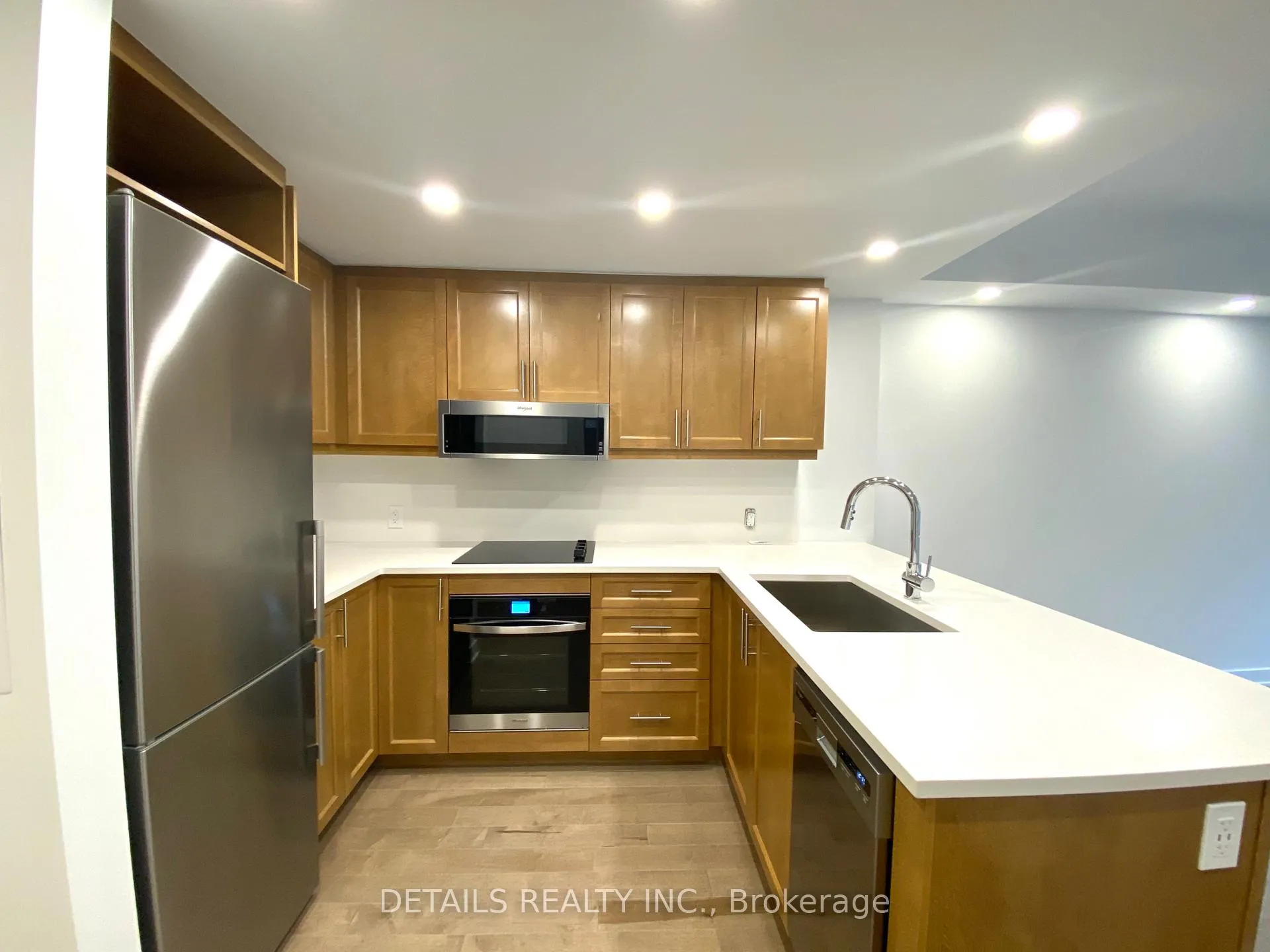 Photo 8 of Unit 809, 340 Queen Street, Ottawa, Ottawa Centre — HOMEH