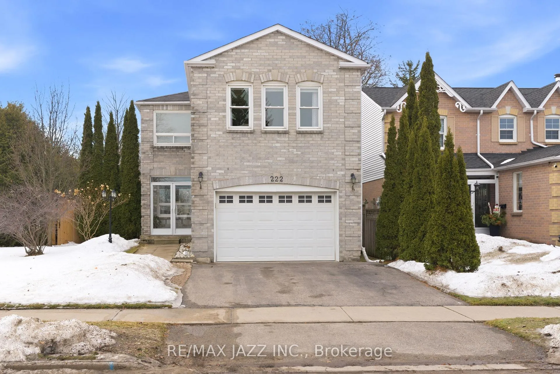 Photo 1 of 222 Sandringham Drive, Clarington, Courtice — HOMEH