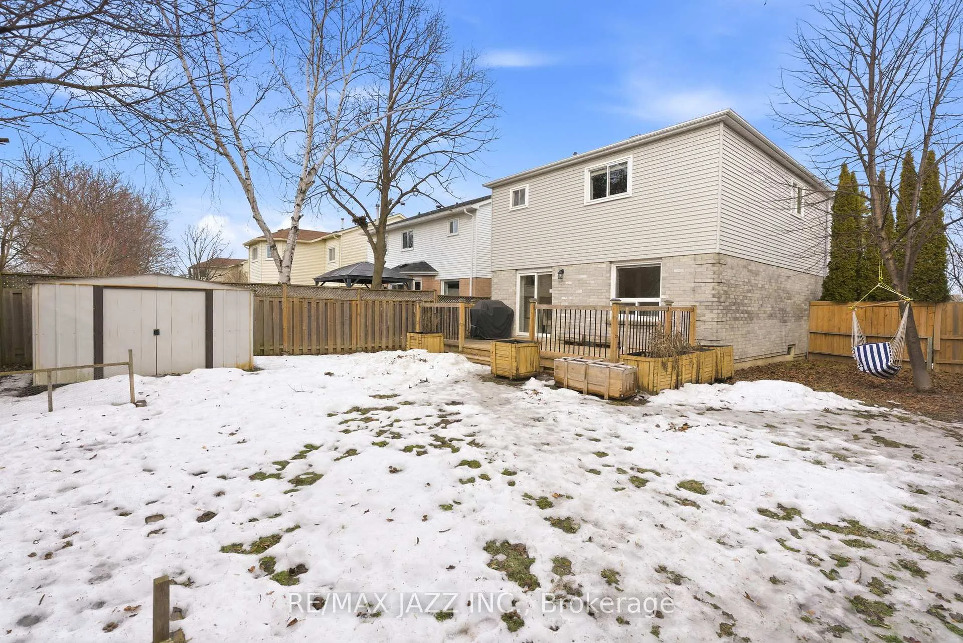 Photo 46 of 222 Sandringham Drive, Clarington, Courtice — HOMEH