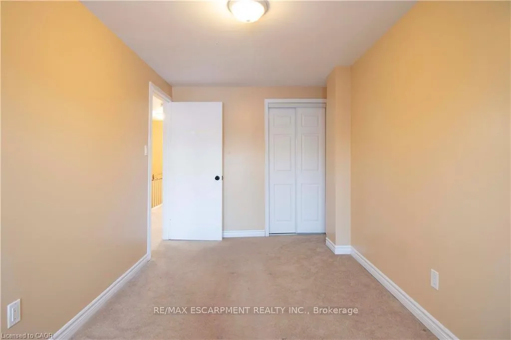 Photo 17 of Unit 23, 153 Limeridge Road W, Hamilton, Rolston — HOMEH