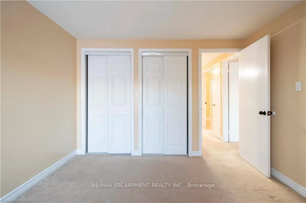 Photo 19 of Unit 23, 153 Limeridge Road W, Hamilton, Rolston — HOMEH