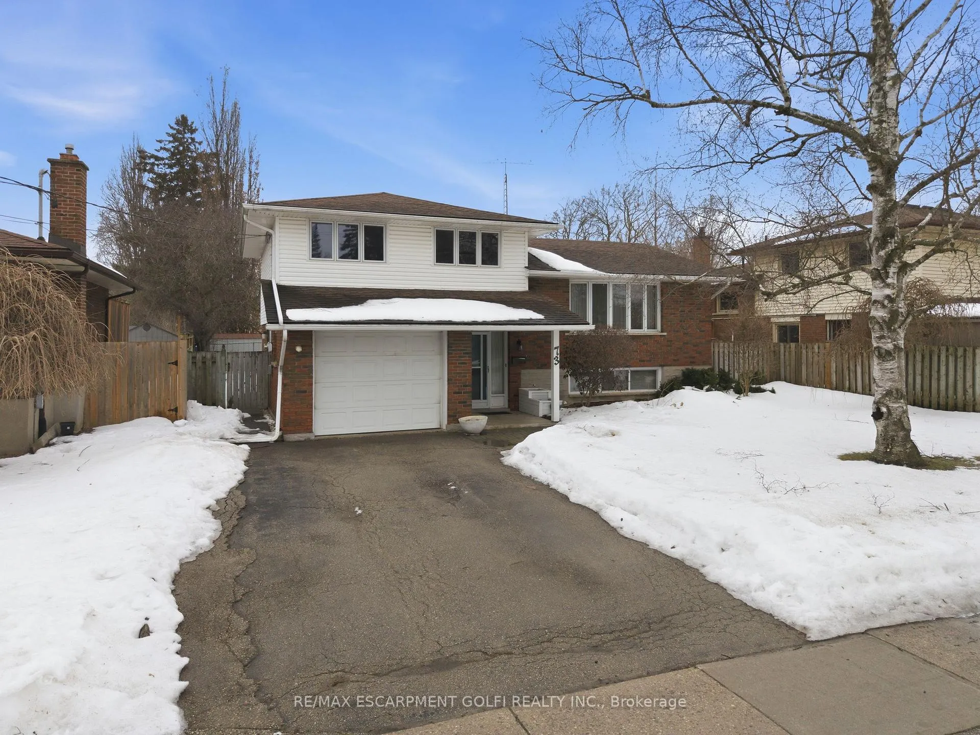 Photo 32 of 73 Brentwood Drive, Guelph, Riverside Park — HOMEH
