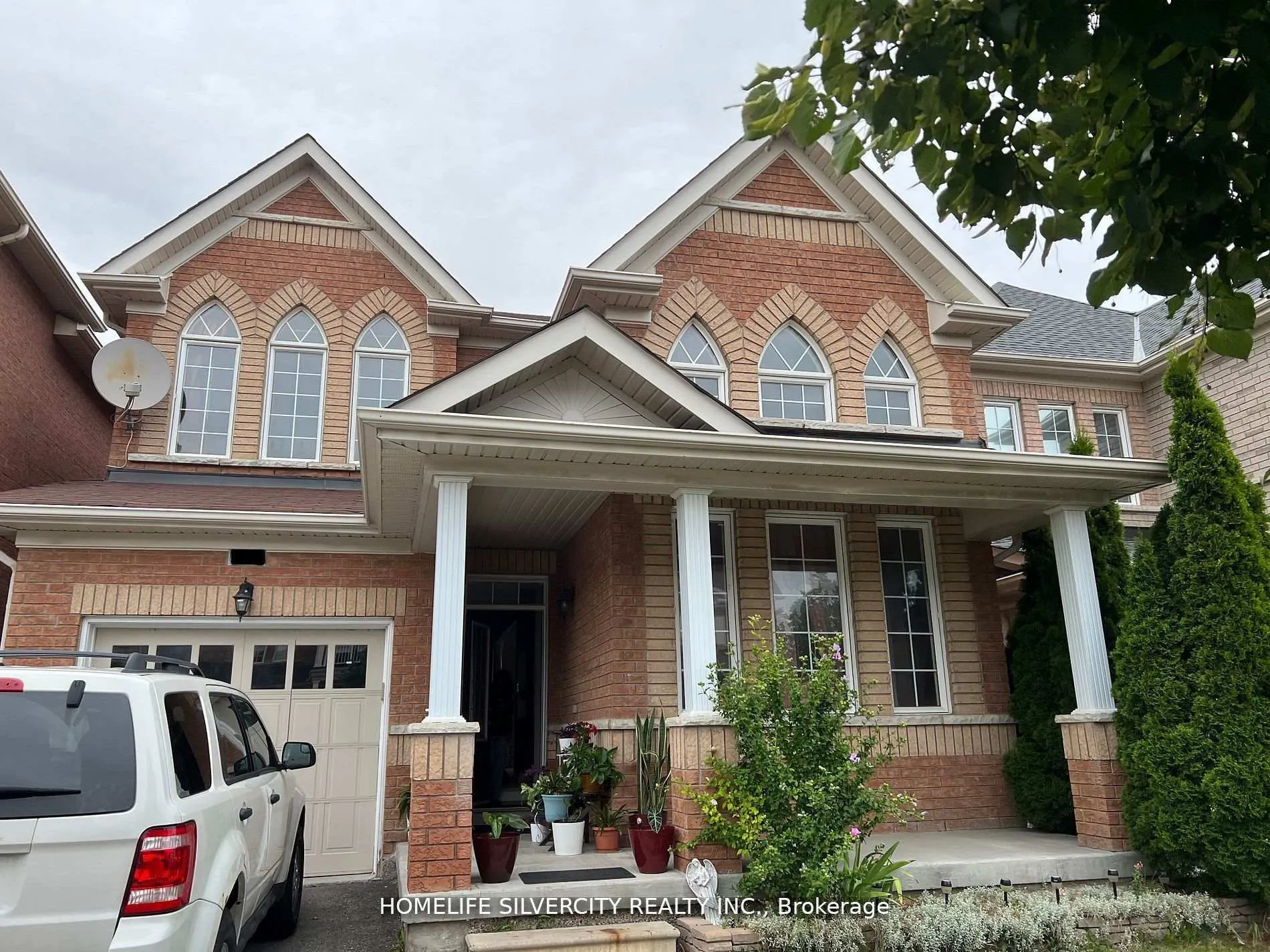 Photo 1 of 173 Rizal Avenue, Markham, Box Grove — HOMEH