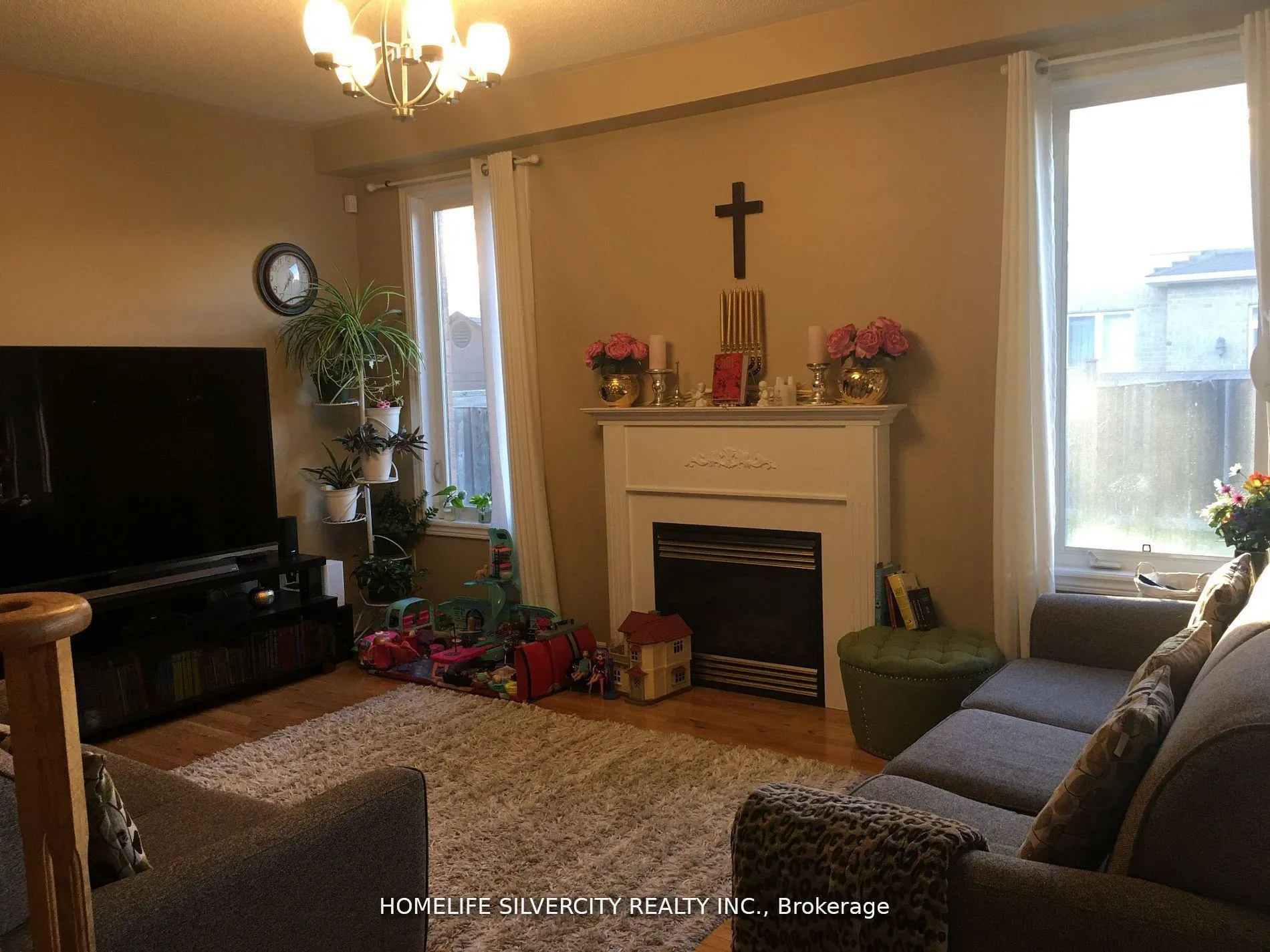 Photo 3 of 173 Rizal Avenue, Markham, Box Grove — HOMEH