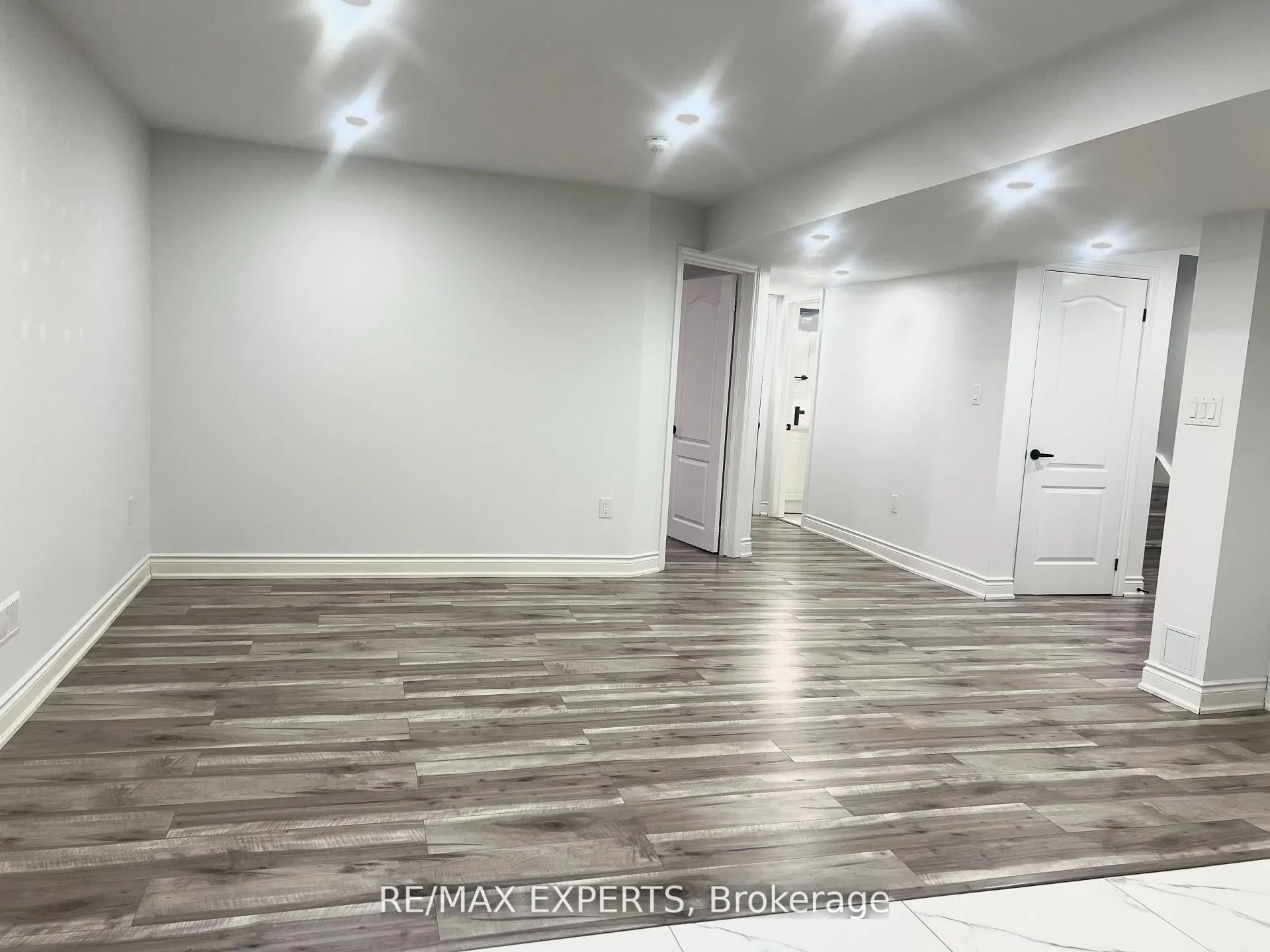 Photo 5 of Unit Bsmt, 1368 Connaught Terrace, Milton, Ford — HOMEH