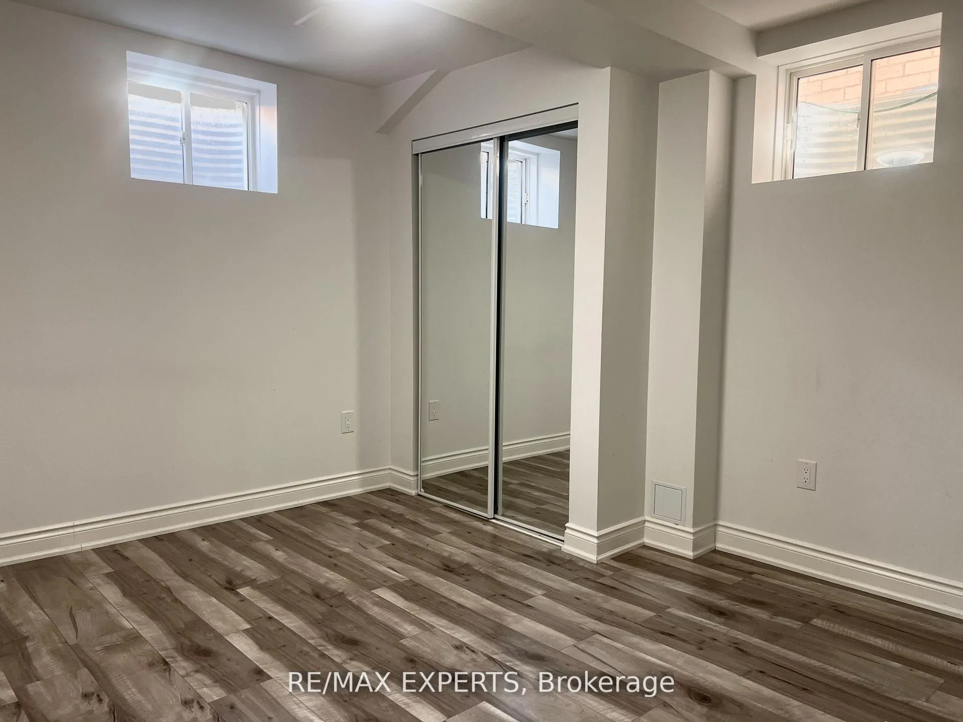 Photo 8 of Unit Bsmt, 1368 Connaught Terrace, Milton, Ford — HOMEH