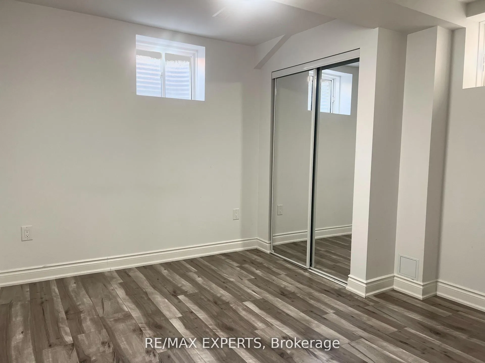 Photo 10 of Unit Bsmt, 1368 Connaught Terrace, Milton, Ford — HOMEH