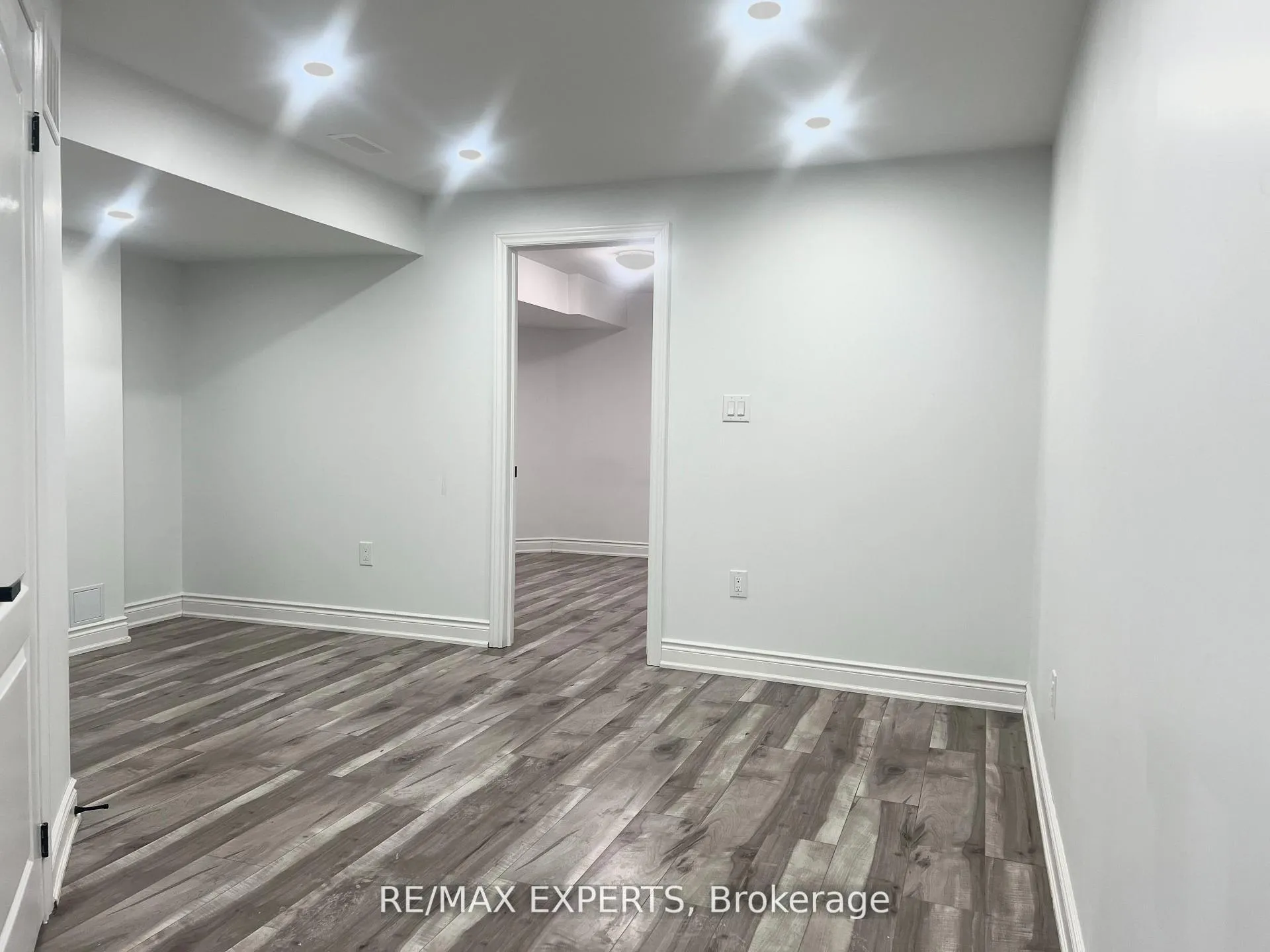 Photo 12 of Unit Bsmt, 1368 Connaught Terrace, Milton, Ford — HOMEH