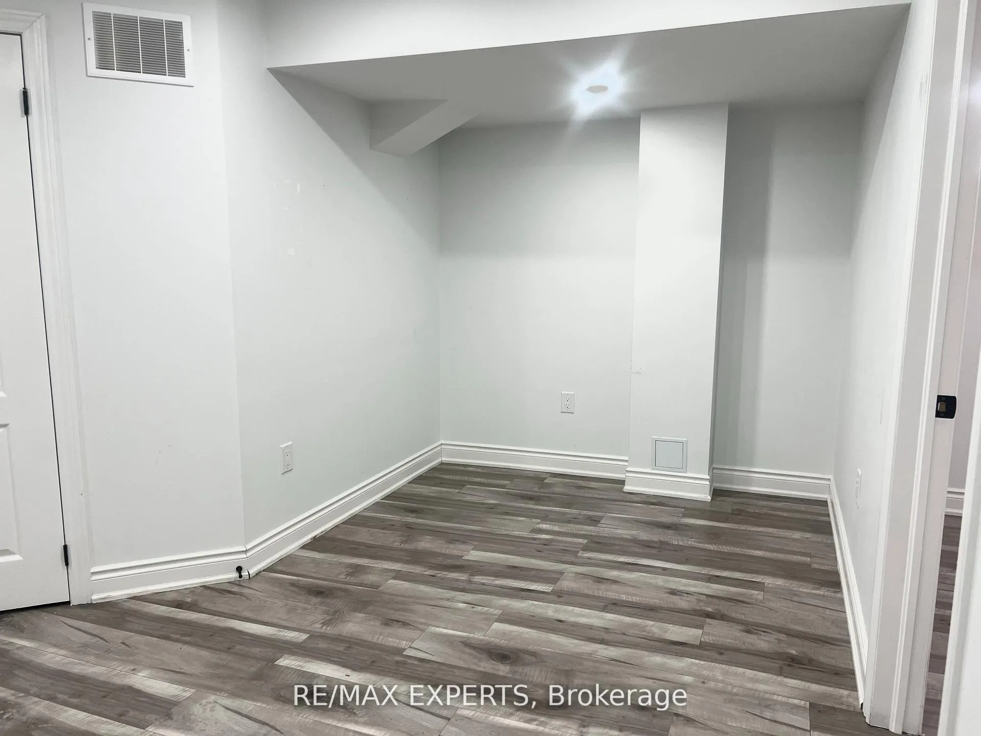 Photo 14 of Unit Bsmt, 1368 Connaught Terrace, Milton, Ford — HOMEH