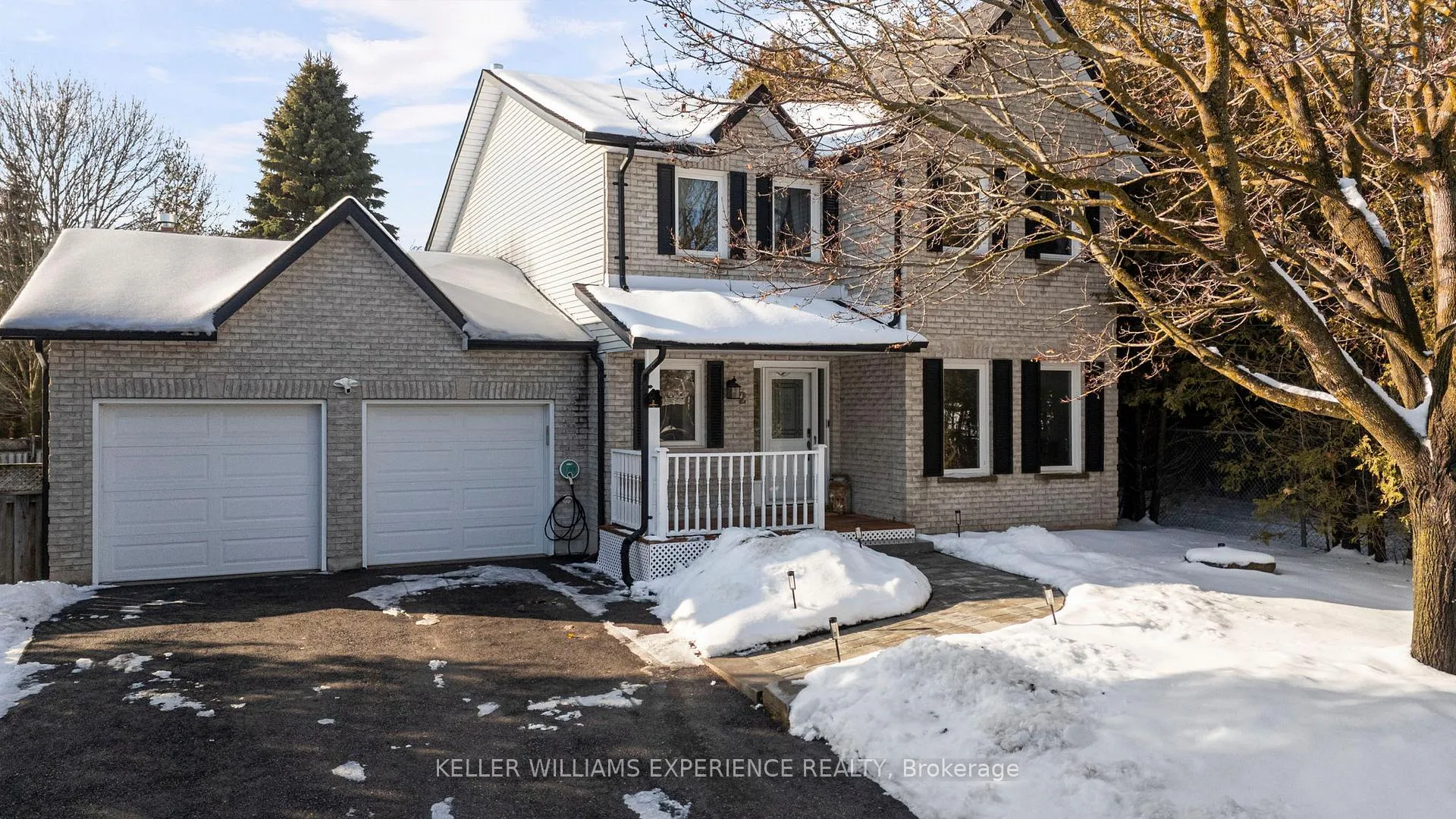 Photo 2 of 2 Heritage Road, Innisfil, Cookstown — HOMEH