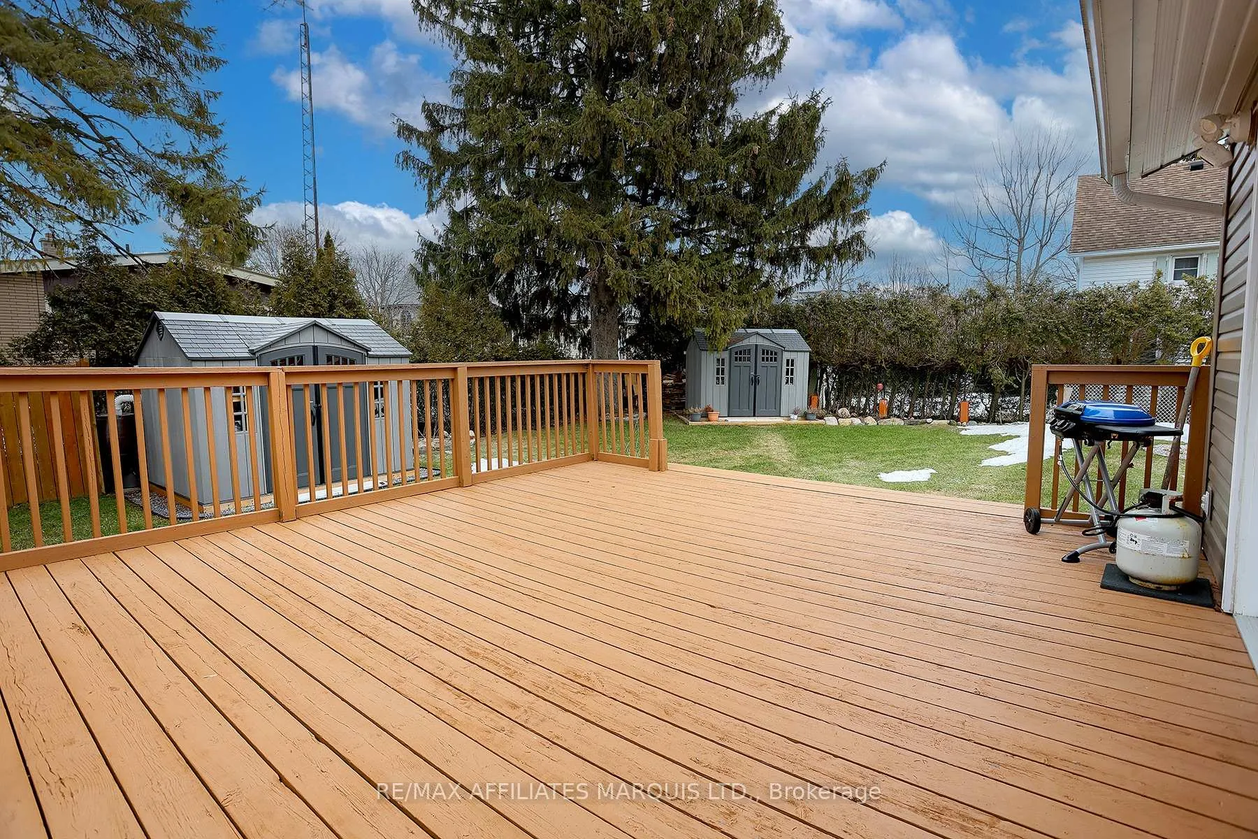 Photo 7 of 39 Second Street, South Dundas, Morrisburg — HOMEH
