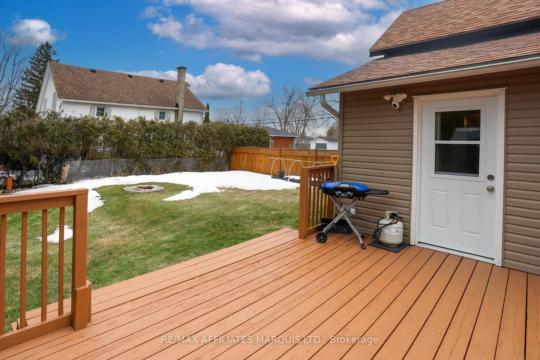 Photo 8 of 39 Second Street, South Dundas, Morrisburg — HOMEH