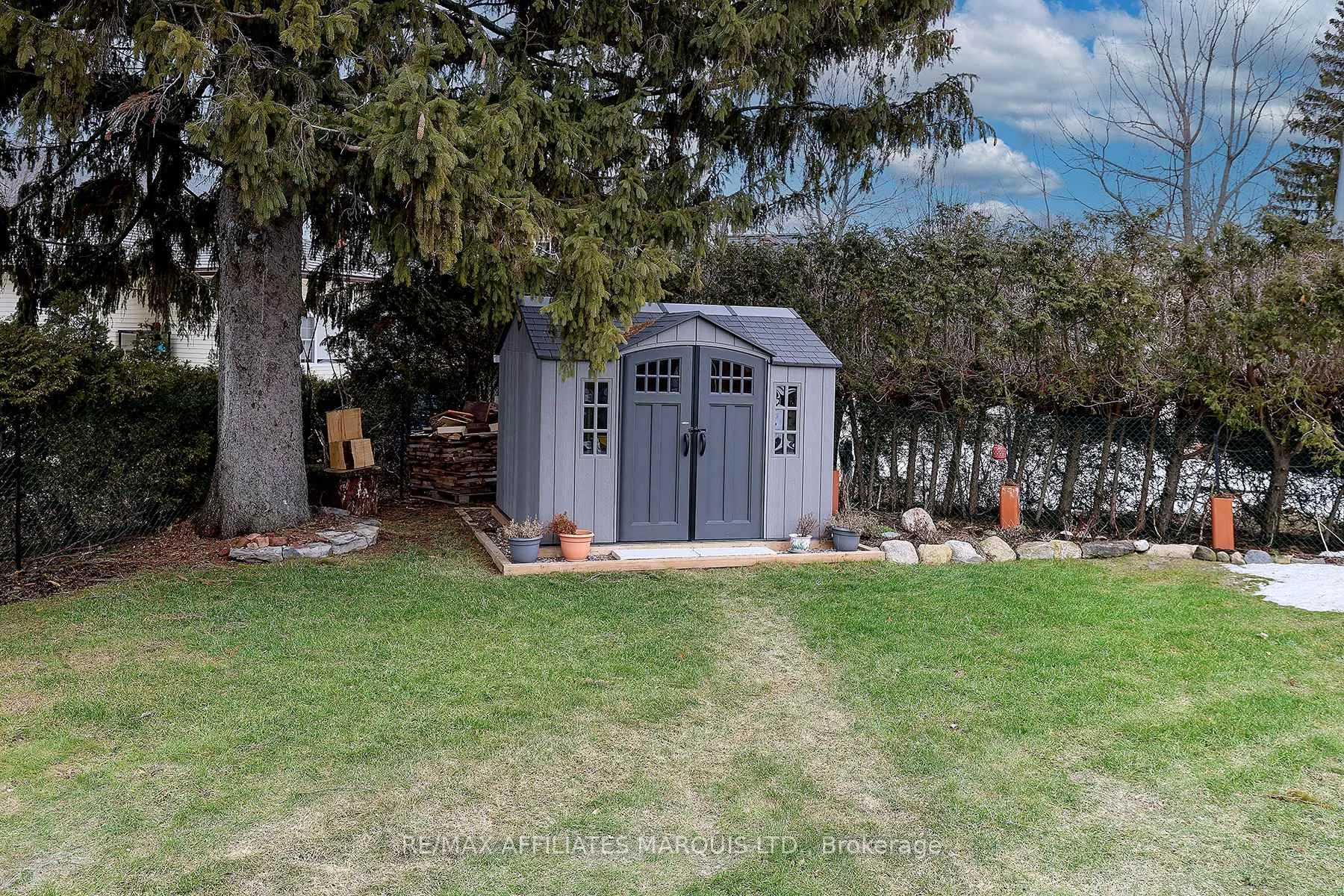 Photo 9 of 39 Second Street, South Dundas, Morrisburg — HOMEH