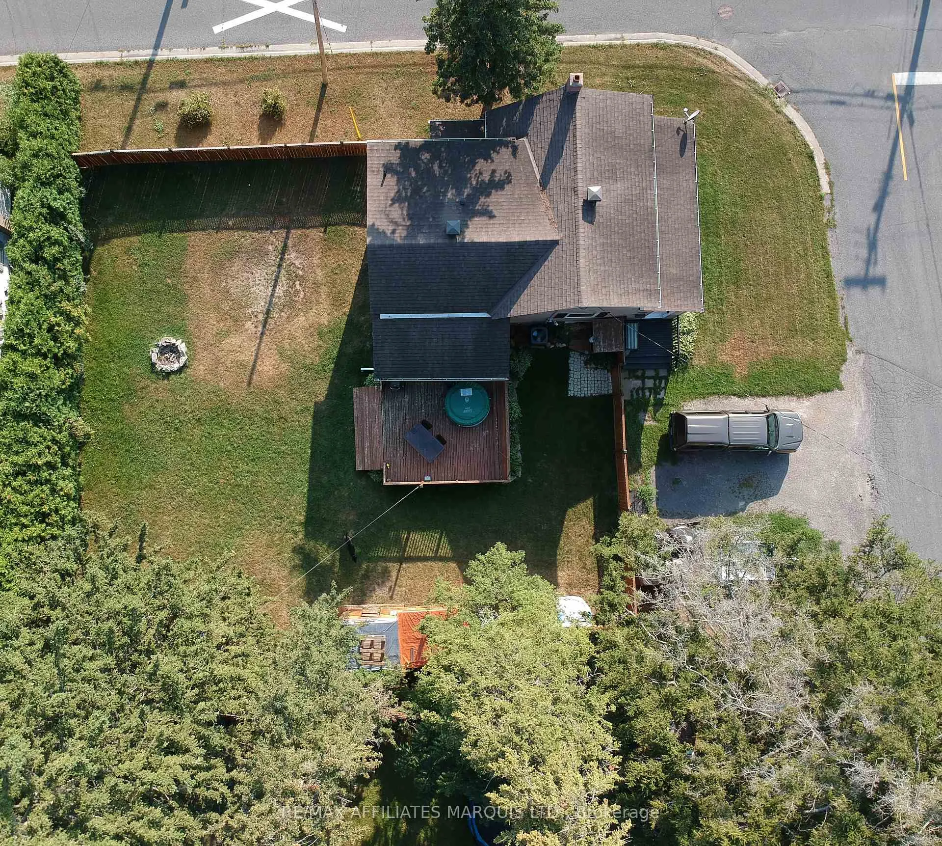 Photo 12 of 39 Second Street, South Dundas, Morrisburg — HOMEH