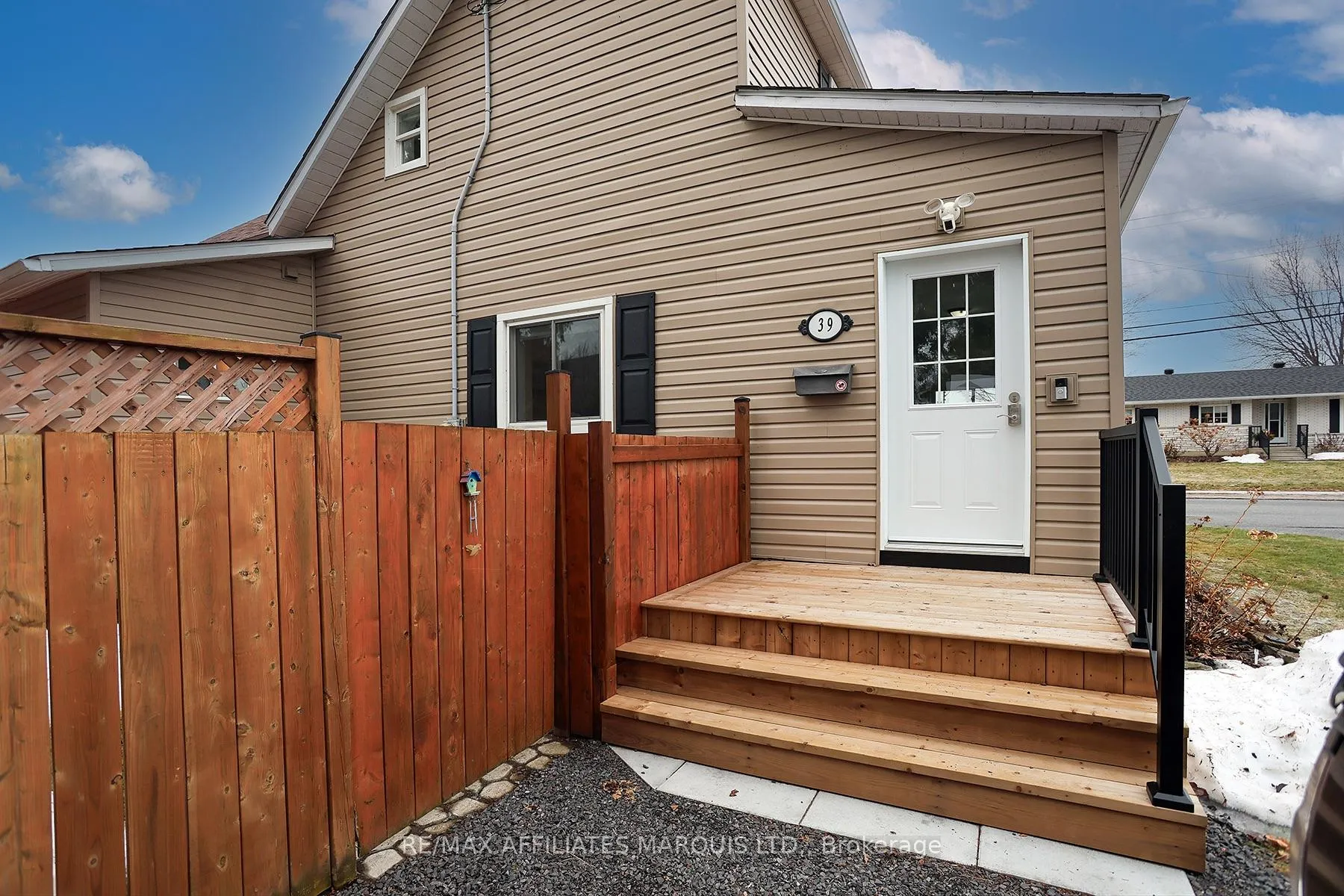 Photo 13 of 39 Second Street, South Dundas, Morrisburg — HOMEH