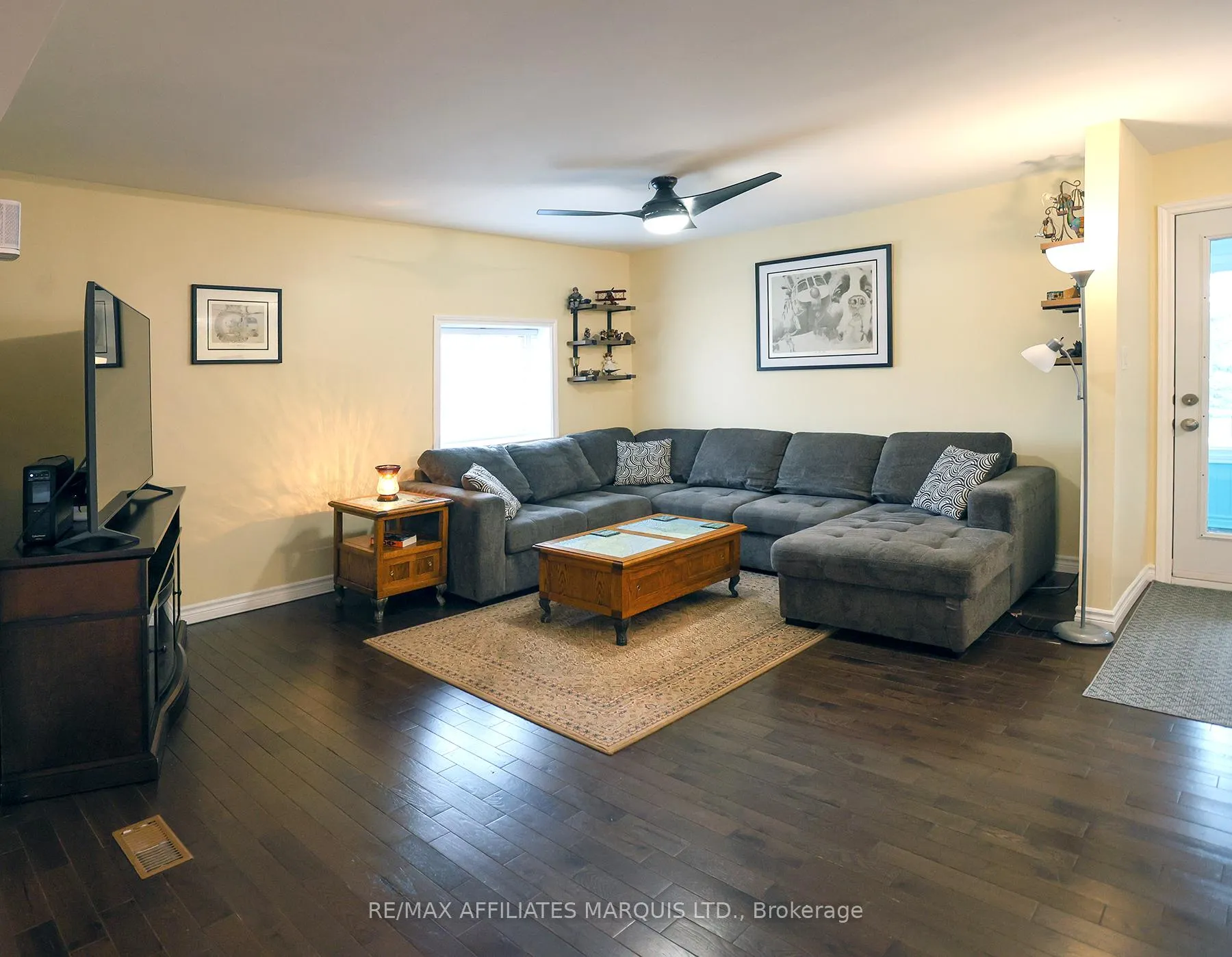 Photo 16 of 39 Second Street, South Dundas, Morrisburg — HOMEH