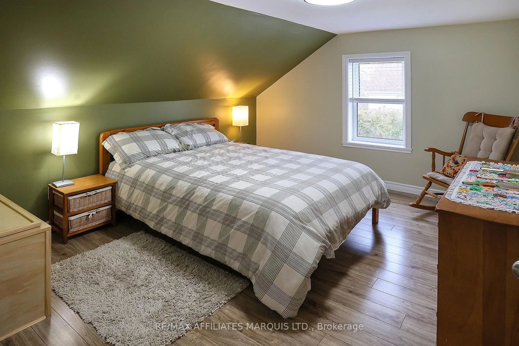 Photo 38 of 39 Second Street, South Dundas, Morrisburg — HOMEH