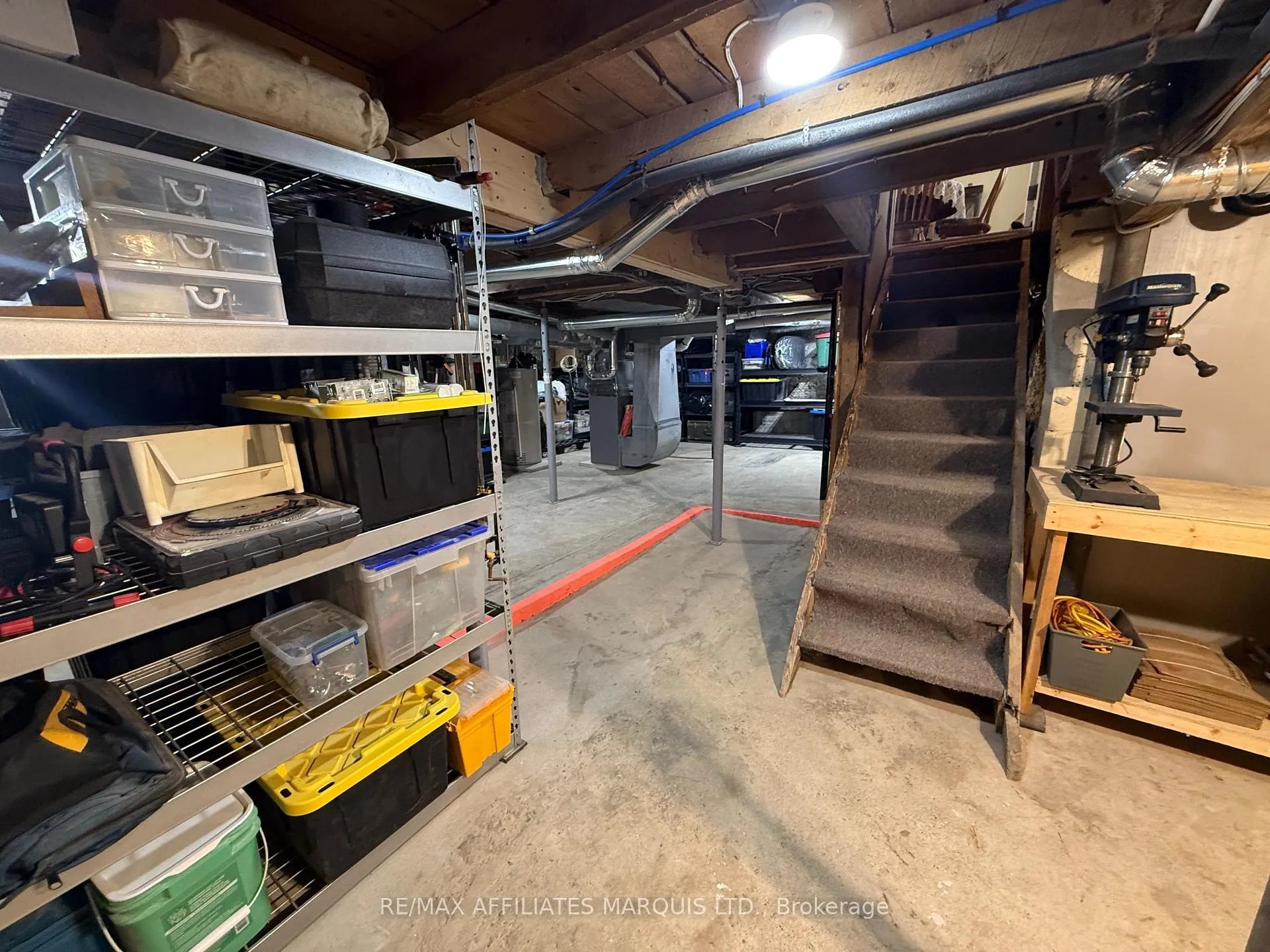 Photo 43 of 39 Second Street, South Dundas, Morrisburg — HOMEH