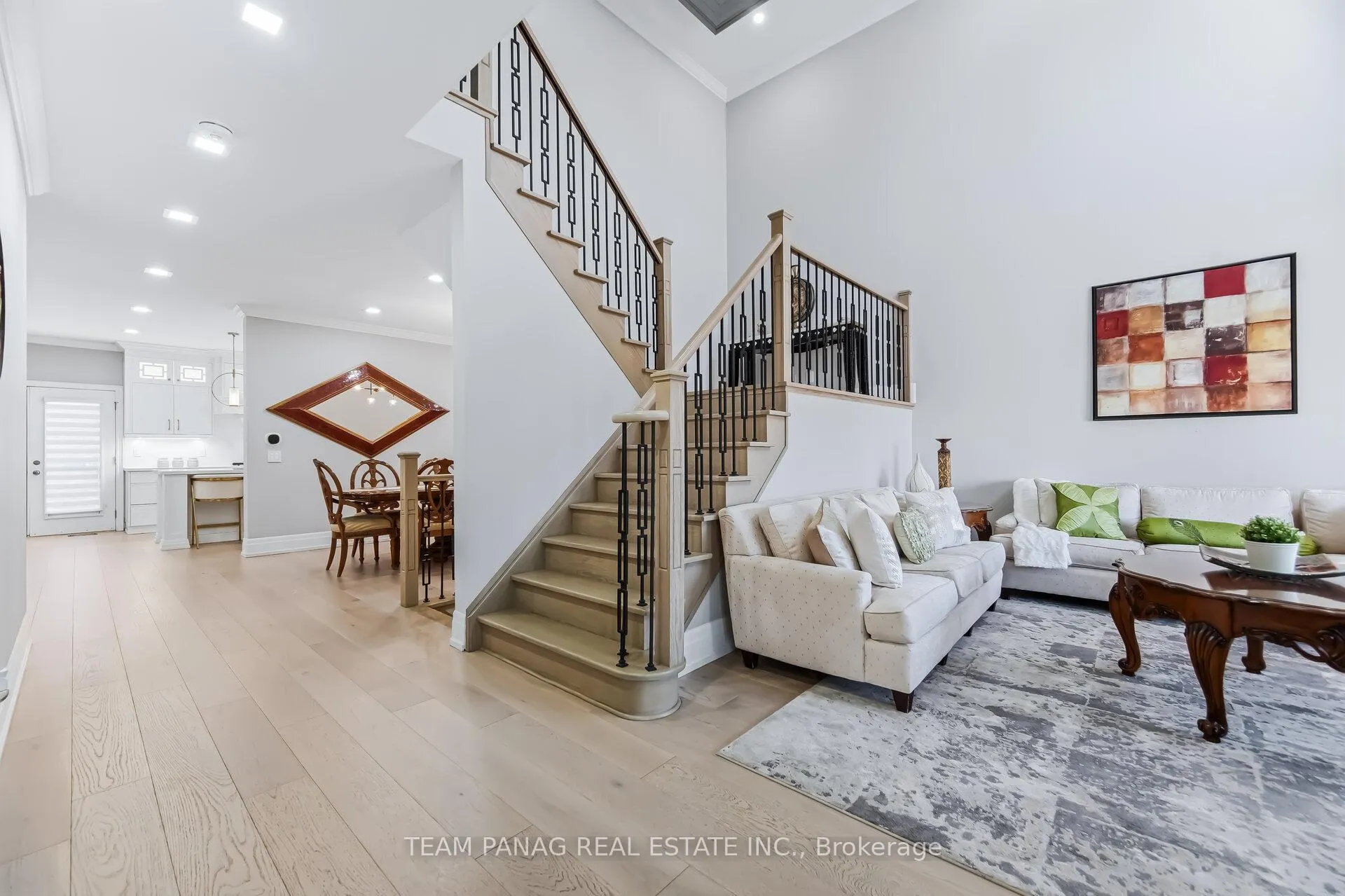 Photo 7 of 13 Donwoods Court, Brampton, Vales of Castlemore — HOMEH
