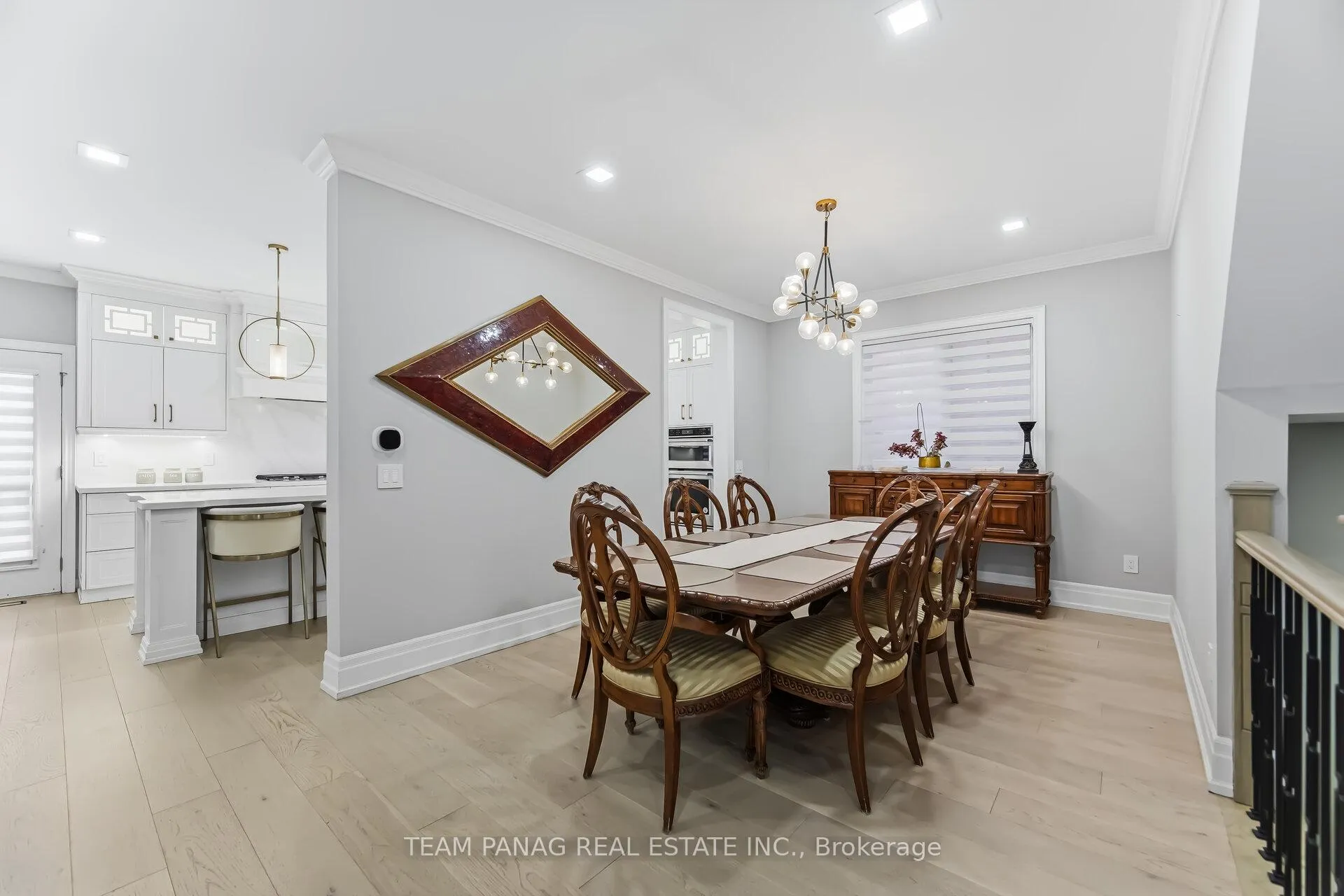 Photo 8 of 13 Donwoods Court, Brampton, Vales of Castlemore — HOMEH