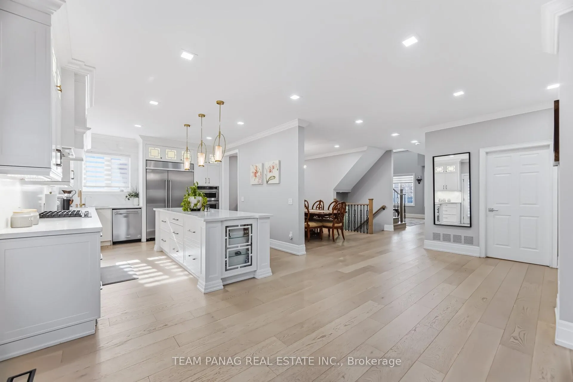 Photo 10 of 13 Donwoods Court, Brampton, Vales of Castlemore — HOMEH