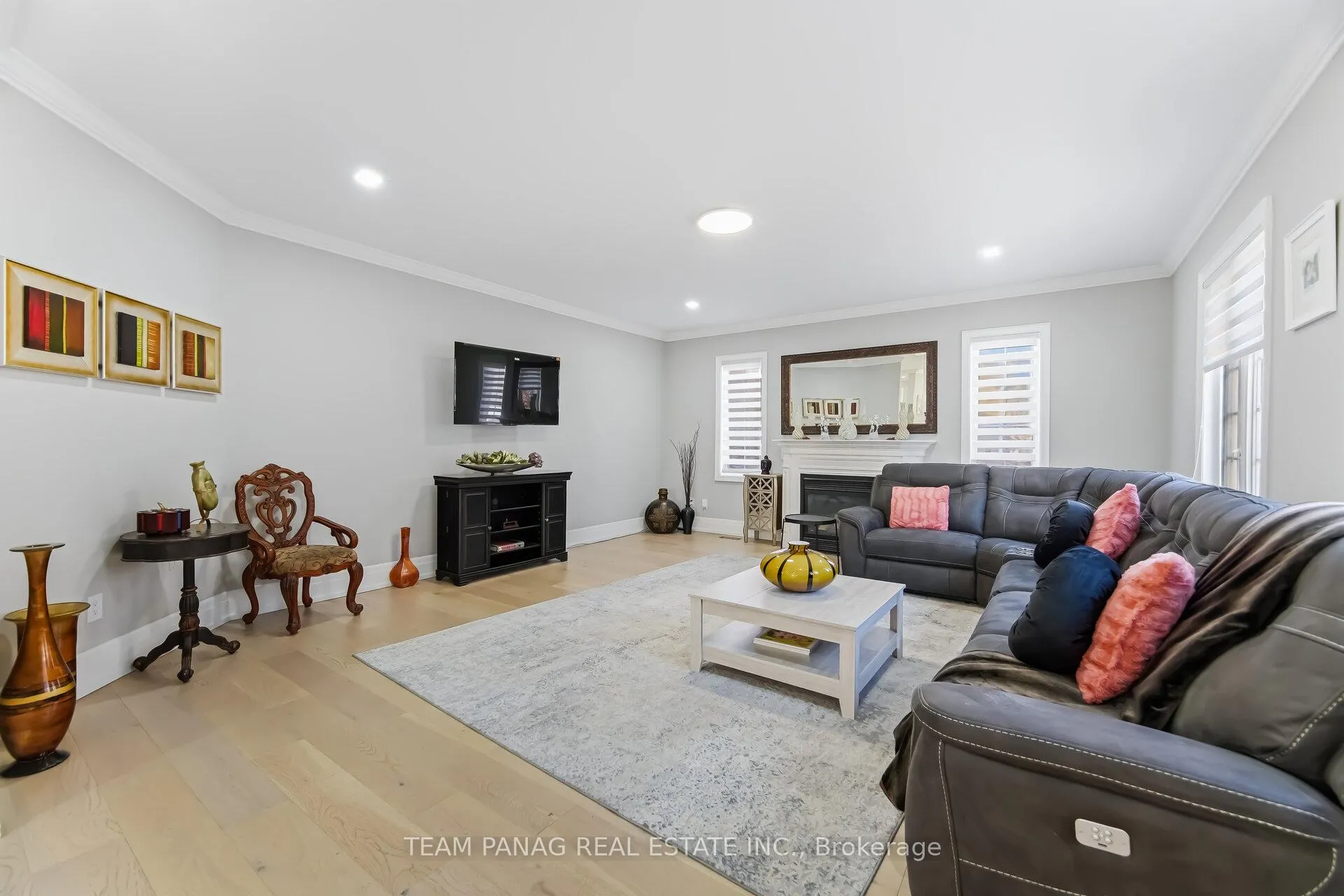 Photo 15 of 13 Donwoods Court, Brampton, Vales of Castlemore — HOMEH