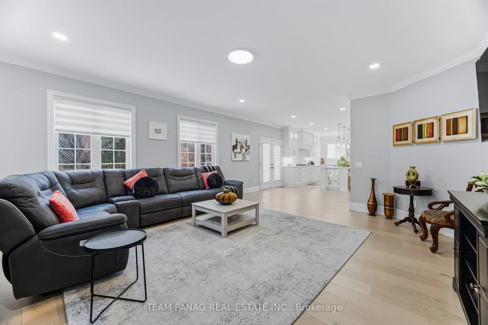 Photo 16 of 13 Donwoods Court, Brampton, Vales of Castlemore — HOMEH