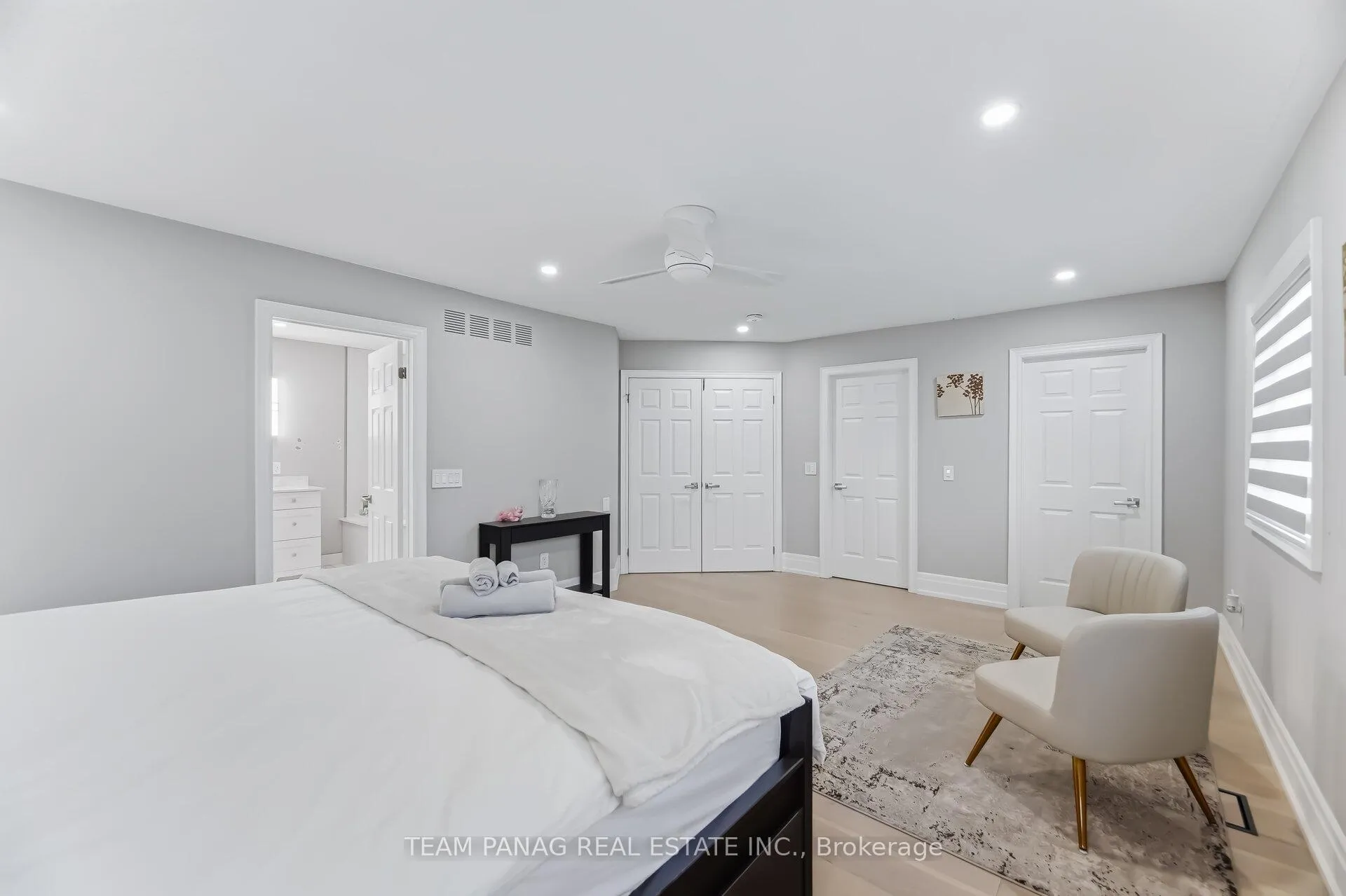 Photo 24 of 13 Donwoods Court, Brampton, Vales of Castlemore — HOMEH
