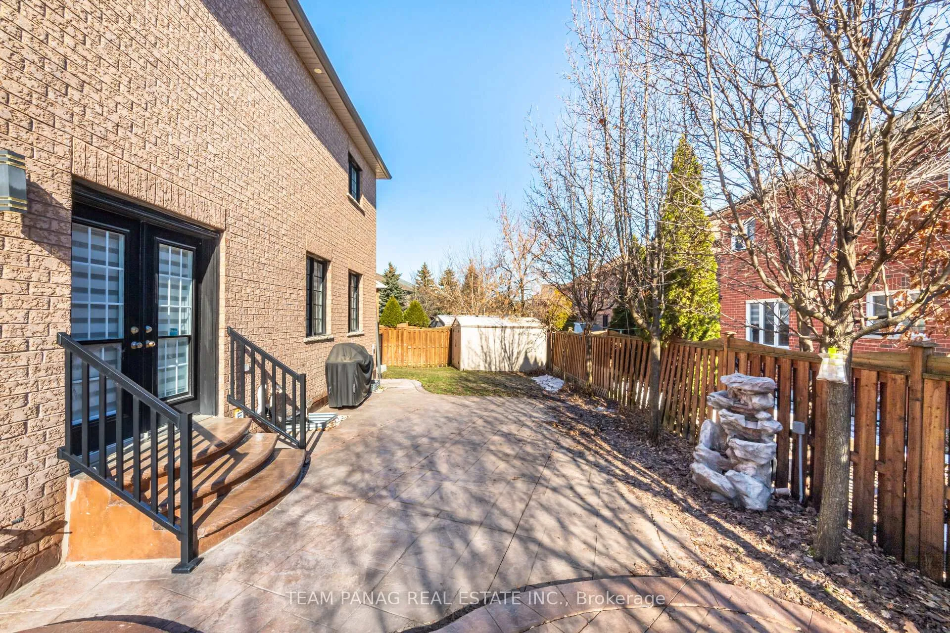 Photo 47 of 13 Donwoods Court, Brampton, Vales of Castlemore — HOMEH