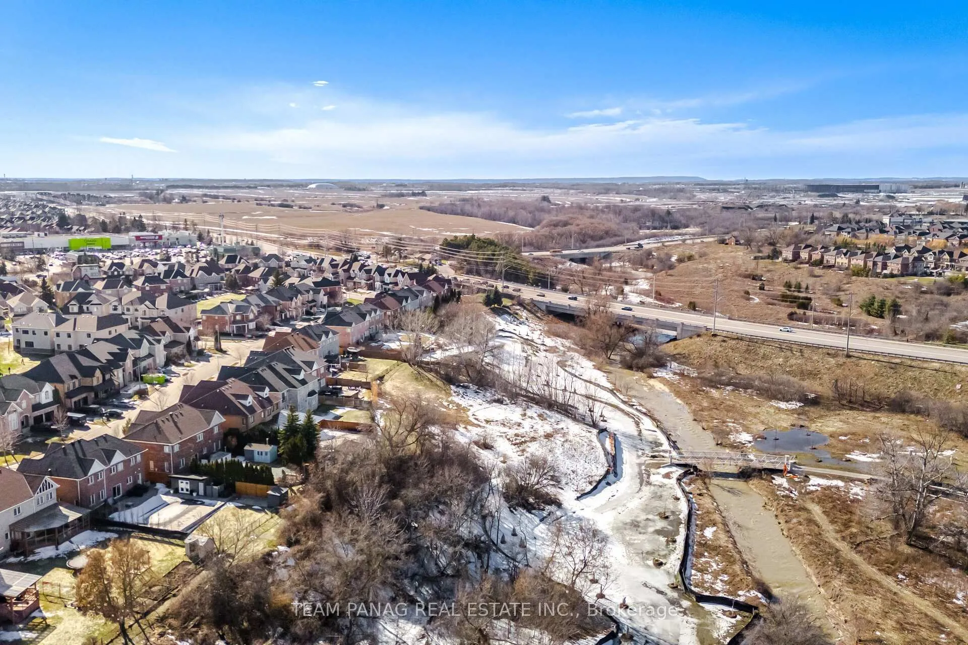Photo 50 of 13 Donwoods Court, Brampton, Vales of Castlemore — HOMEH