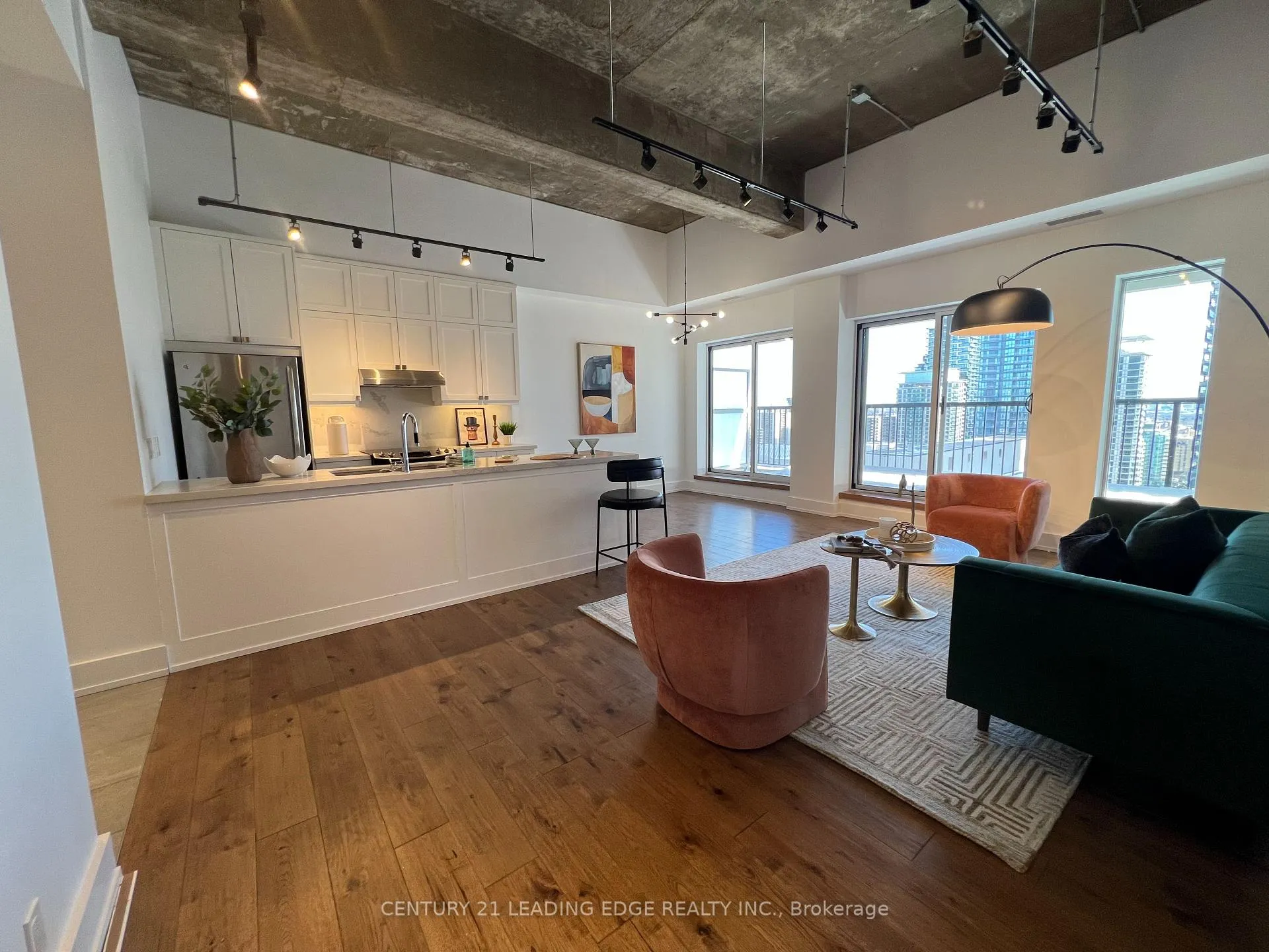 Photo 4 of Unit HC1, 411 Duplex Avenue, Toronto, Yonge-Eglinton — HOMEH