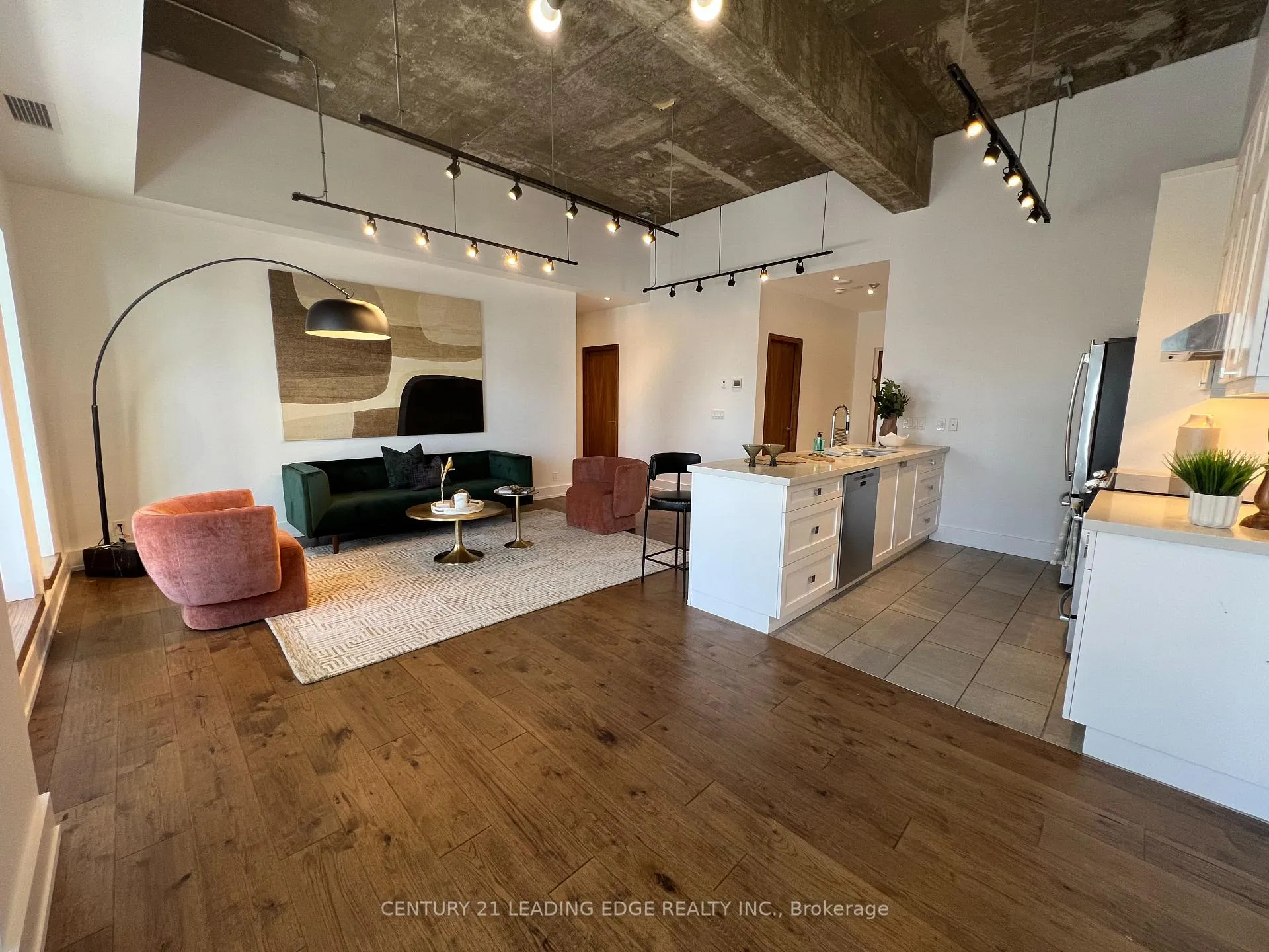 Photo 5 of Unit HC1, 411 Duplex Avenue, Toronto, Yonge-Eglinton — HOMEH