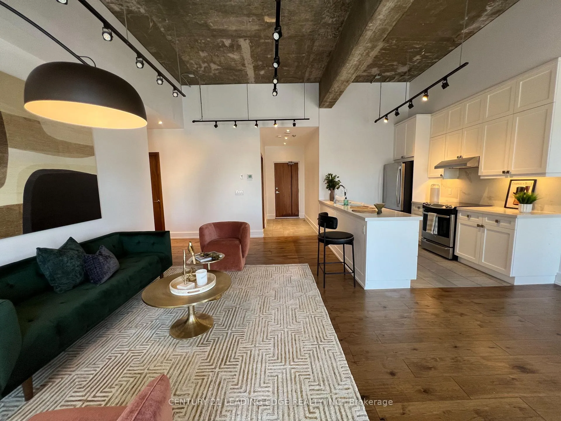Photo 9 of Unit HC1, 411 Duplex Avenue, Toronto, Yonge-Eglinton — HOMEH